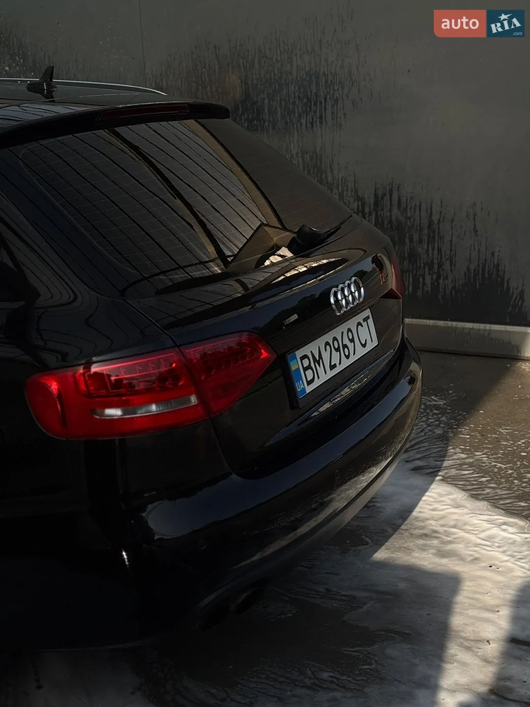 2010 Audi A4 - мініатюра 4
