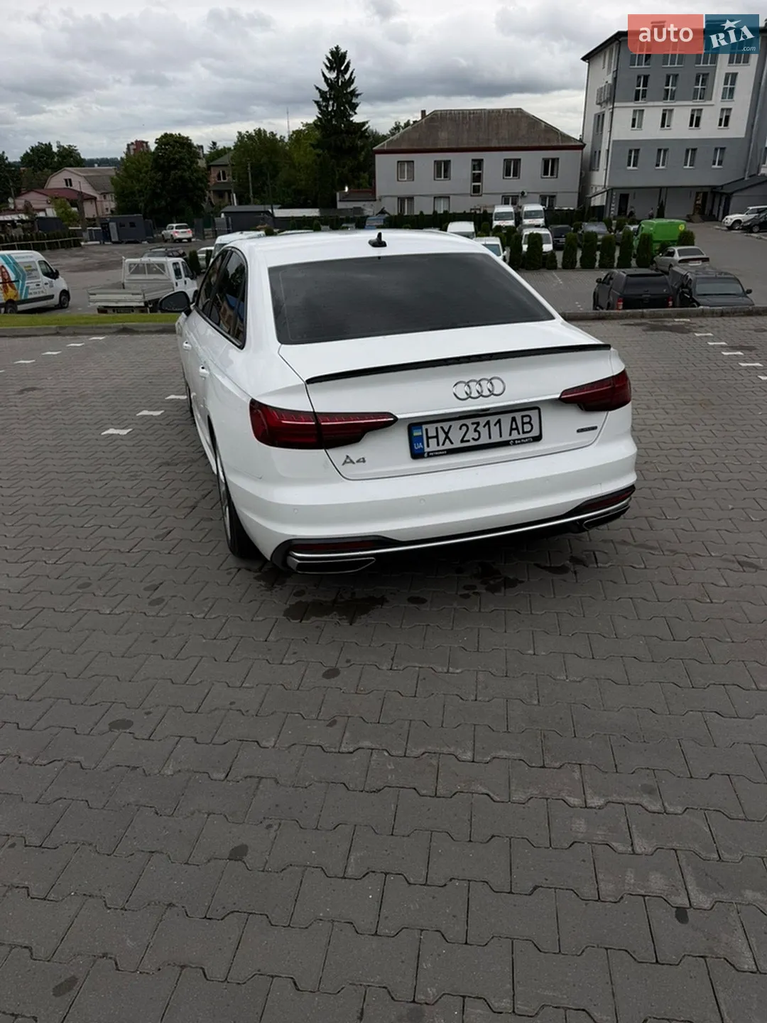 2023 Audi A4 - мініатюра 11