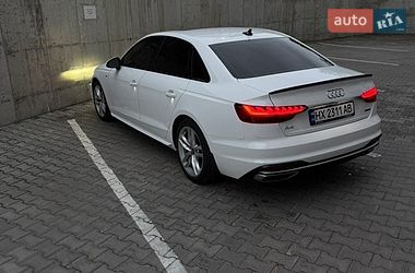Седан Audi A4 2023 в Хмельницком