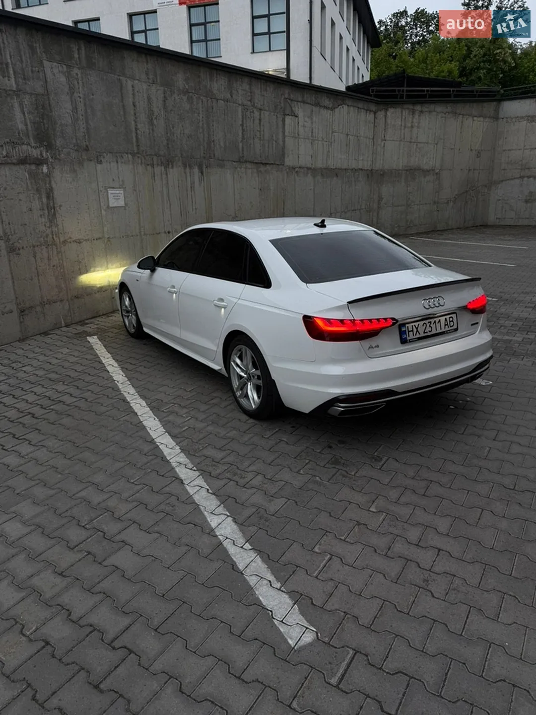 2023 Audi A4 - мініатюра 10