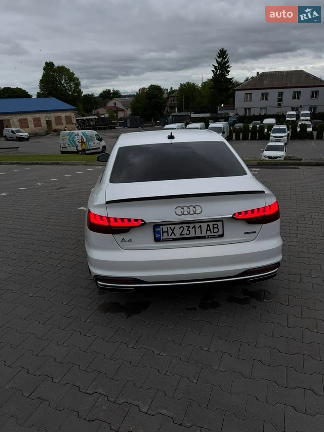 2023 Audi A4 - мініатюра 13