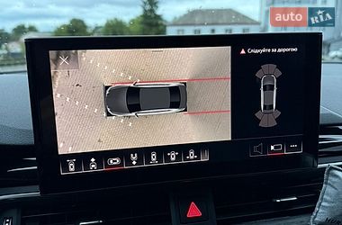 Седан Audi A4 2023 в Хмельницком