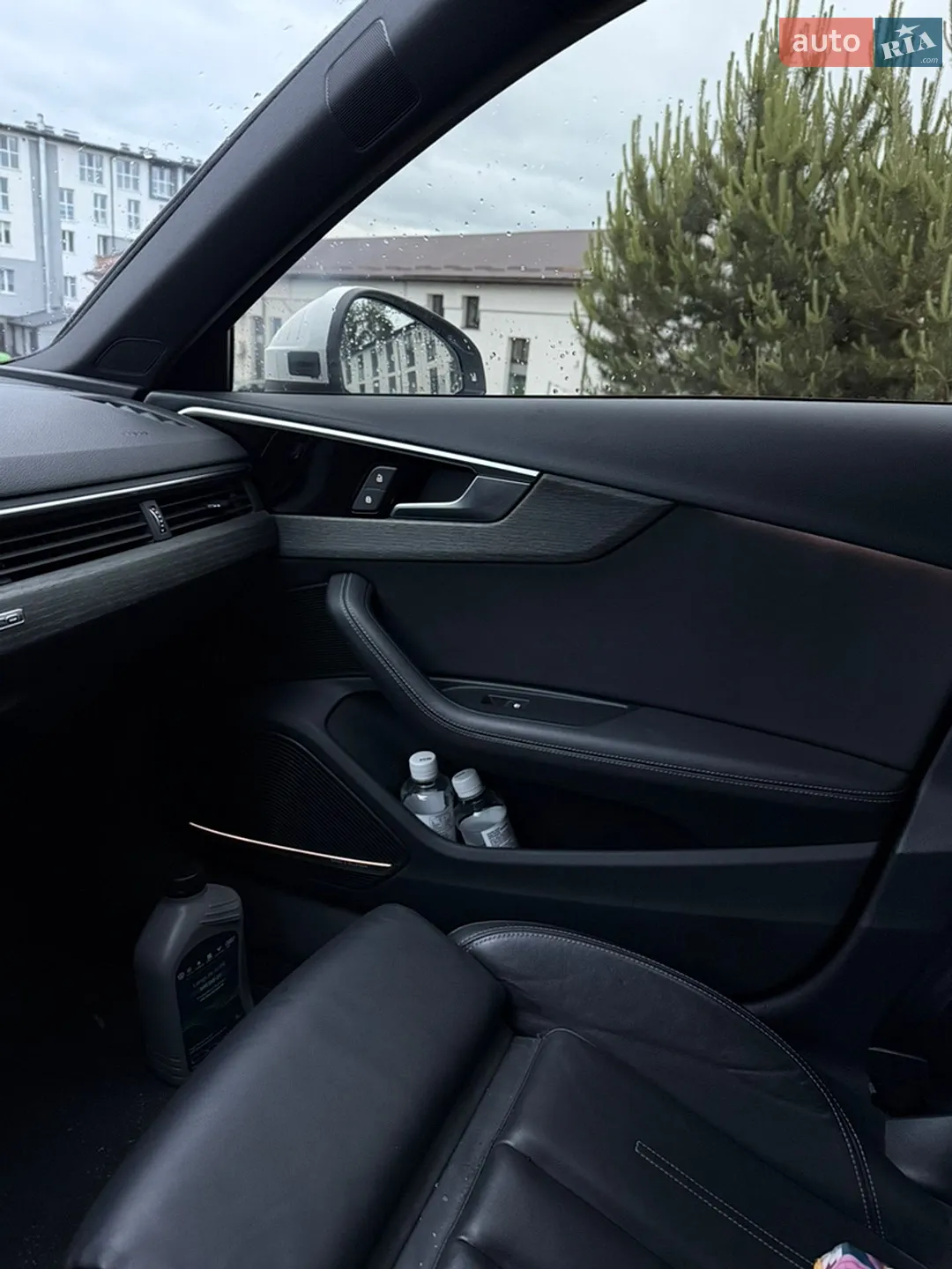 2023 Audi A4 - мініатюра 52