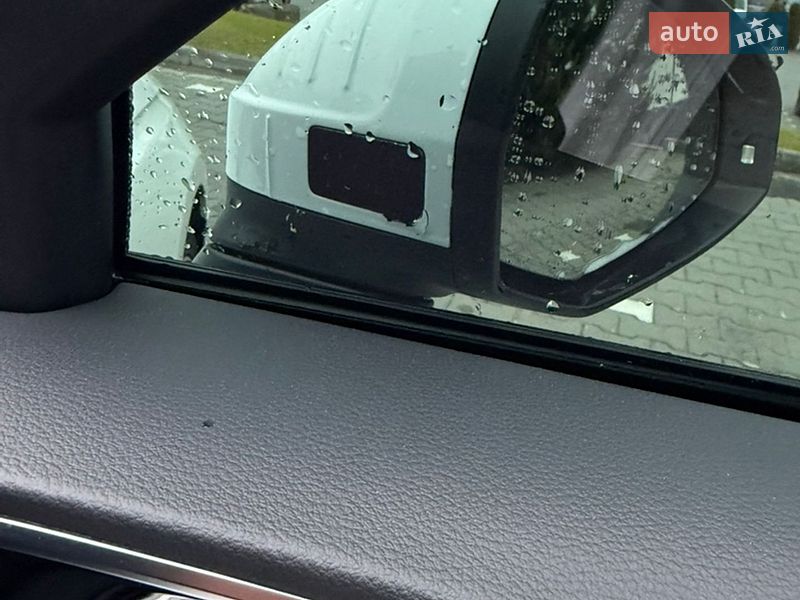 Седан Audi A4 2023 в Хмельницком