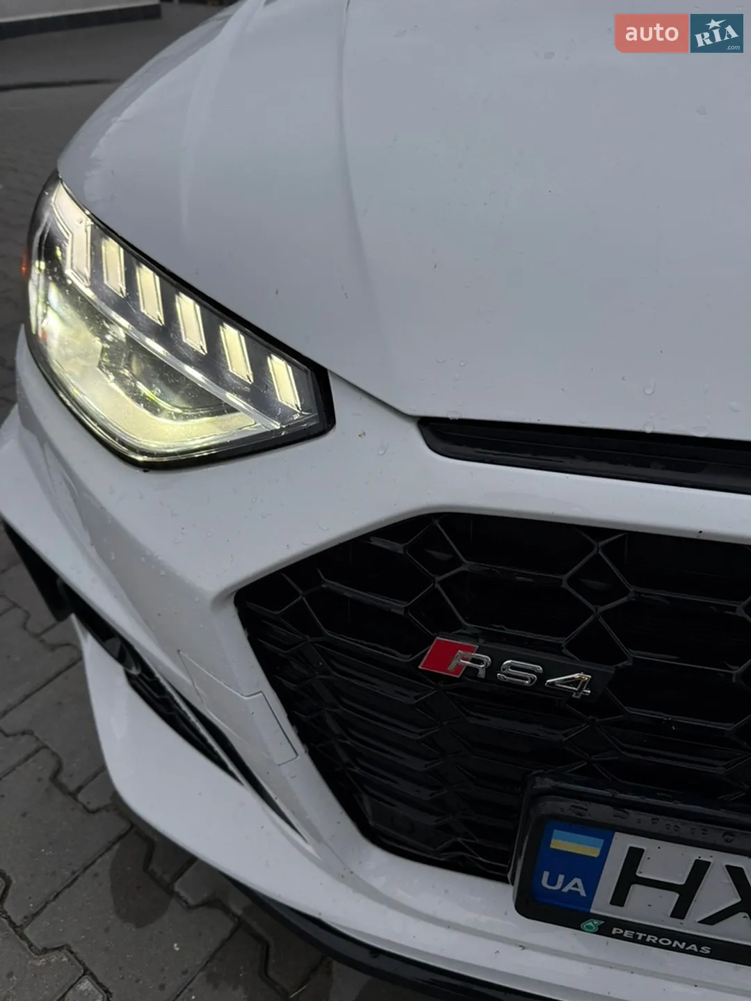2023 Audi A4 - мініатюра 64