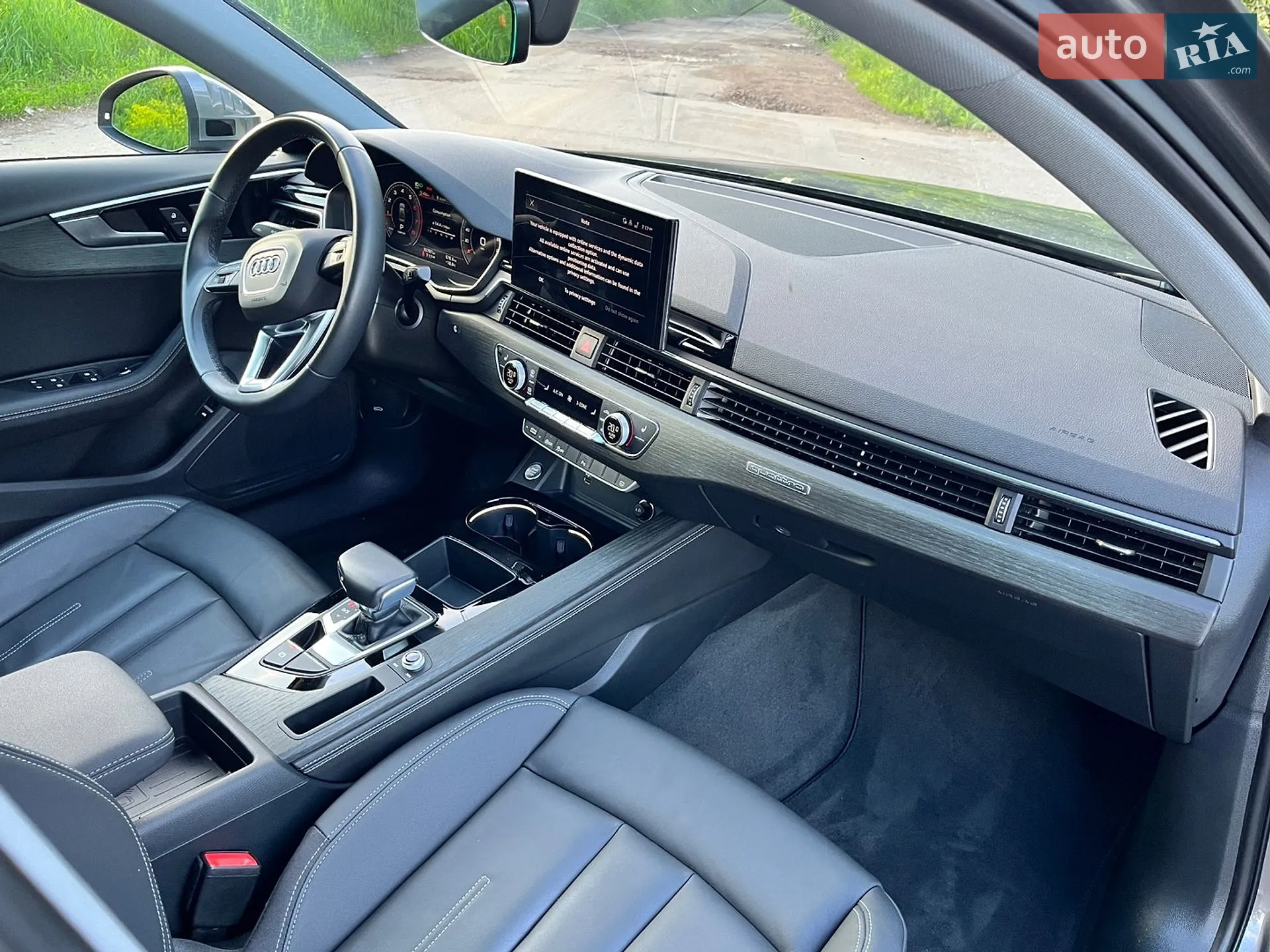 2020 Audi A4 - мініатюра 11