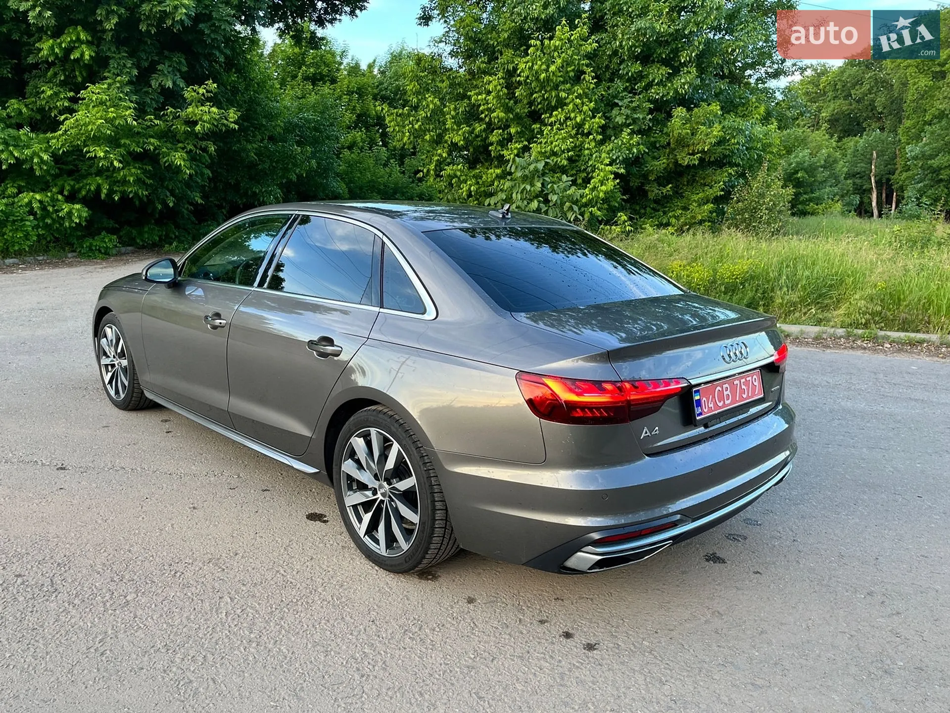 2020 Audi A4 - мініатюра 16
