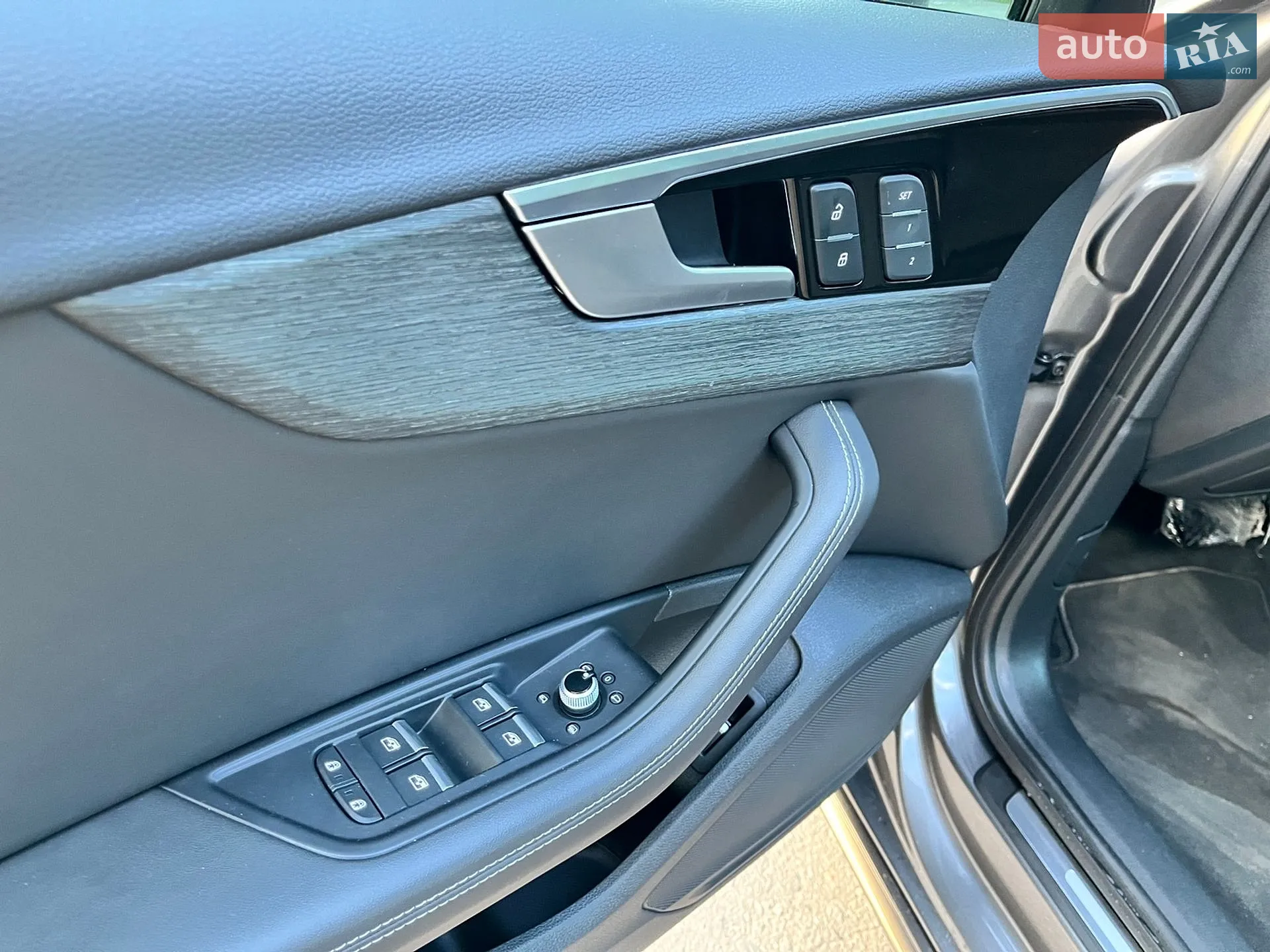 2020 Audi A4 - мініатюра 22