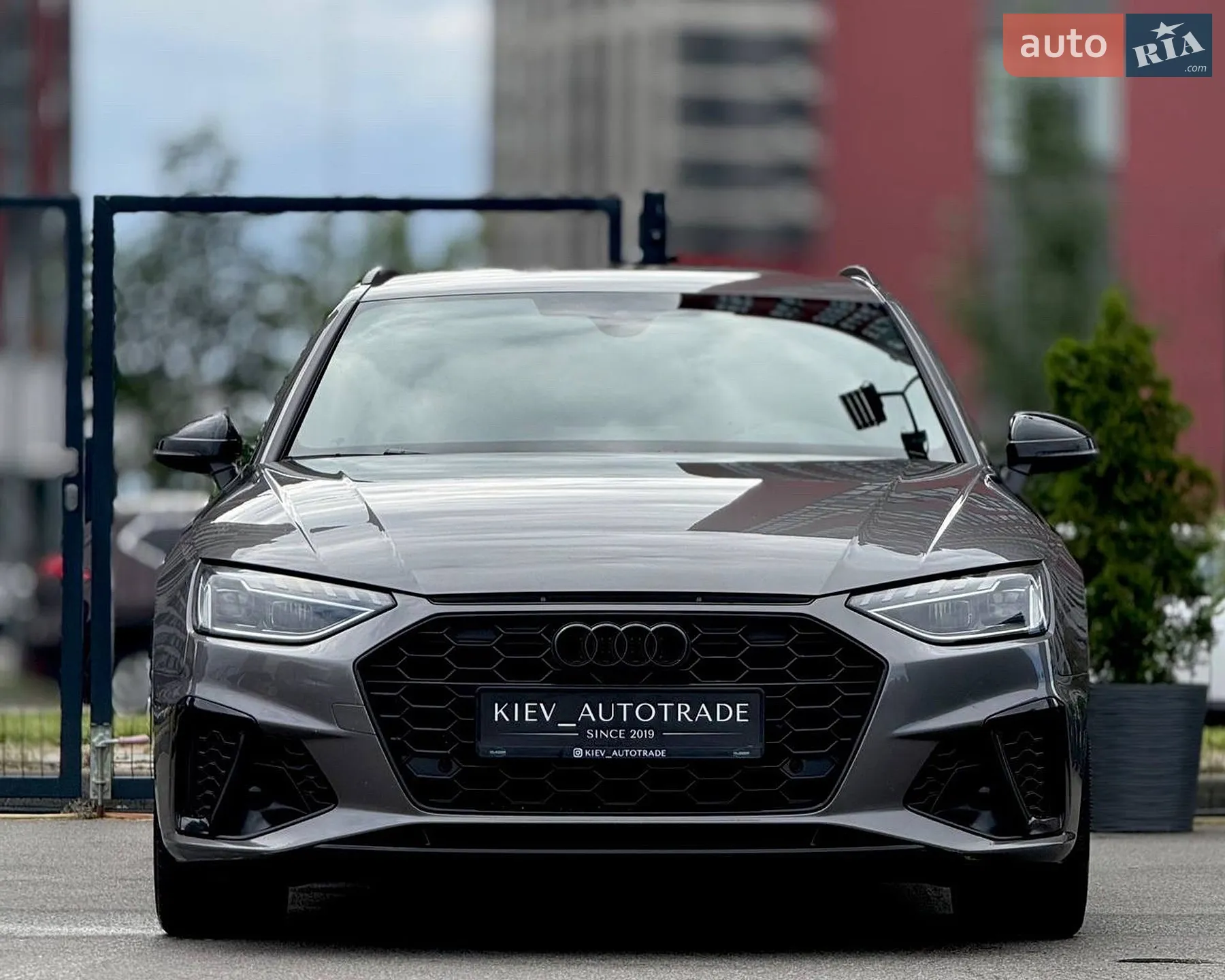 2019 Audi A4 - мініатюра 4