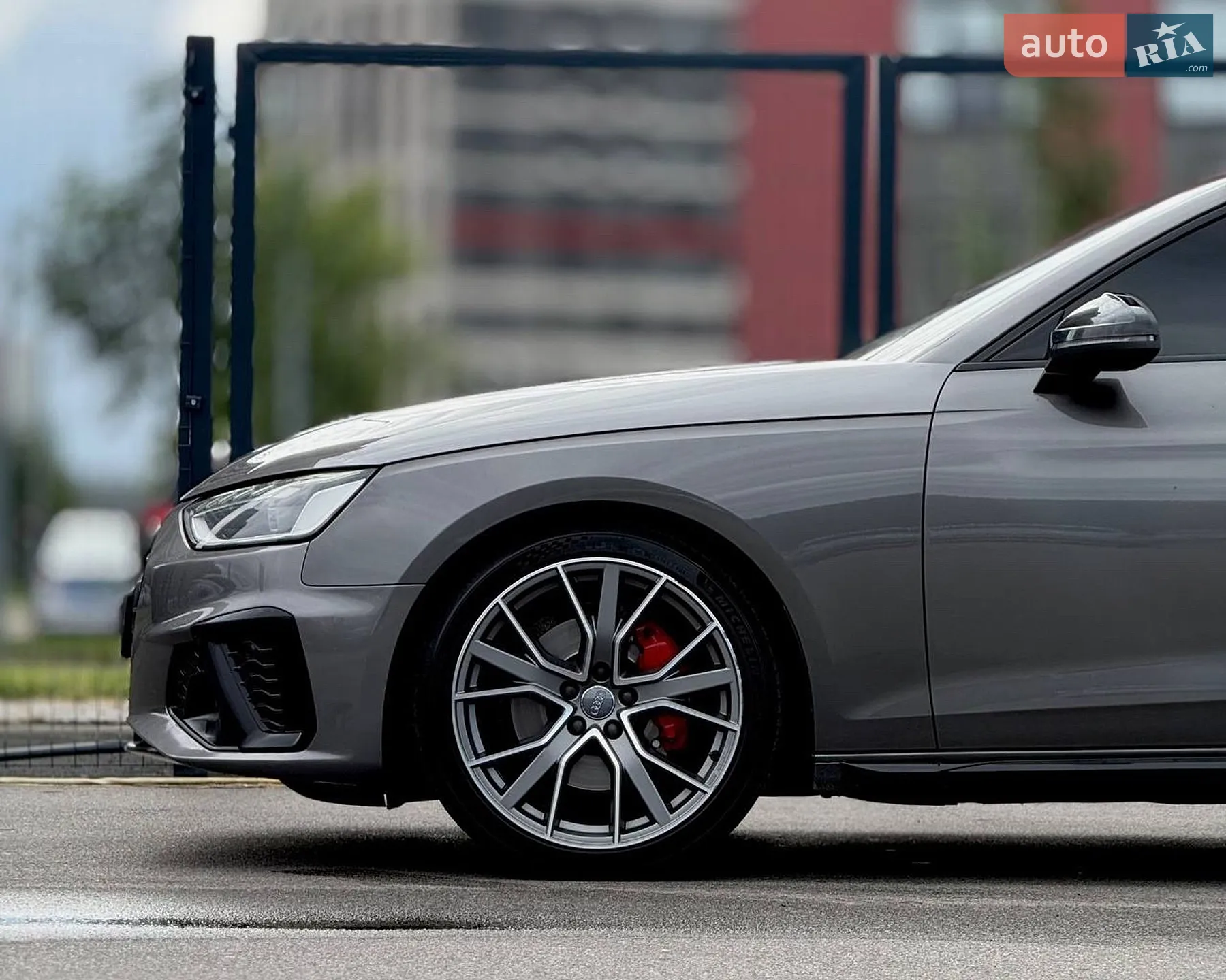 2019 Audi A4 - мініатюра 12