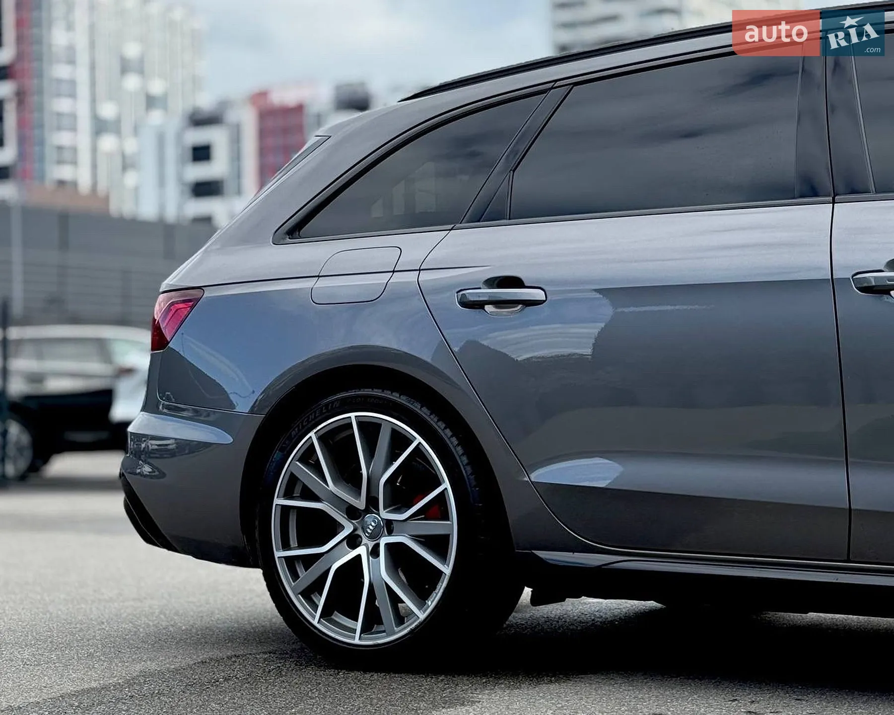 2019 Audi A4 - мініатюра 17
