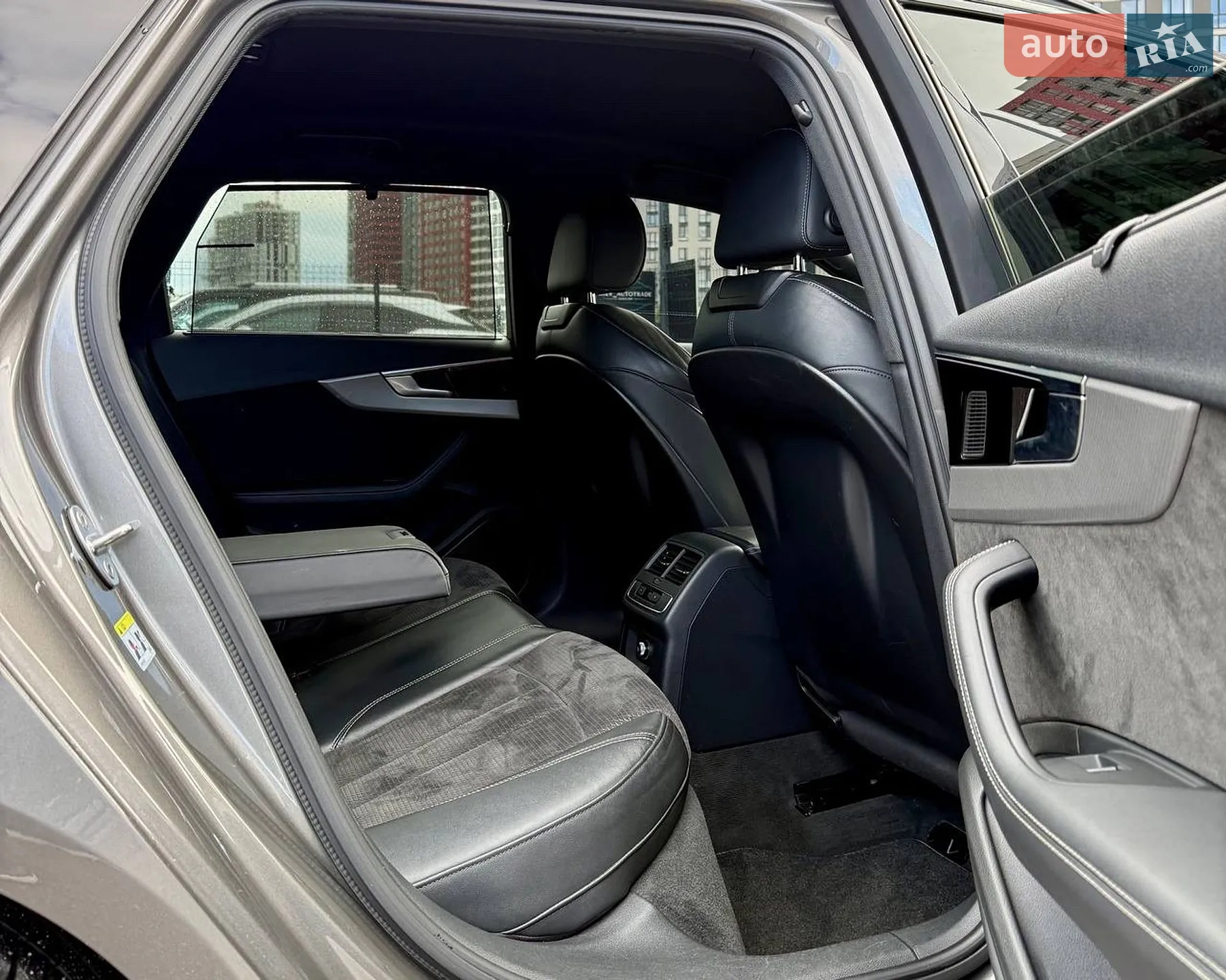 2019 Audi A4 - мініатюра 25