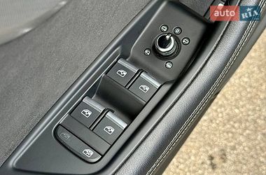 Универсал Audi A4 2019 в Киеве