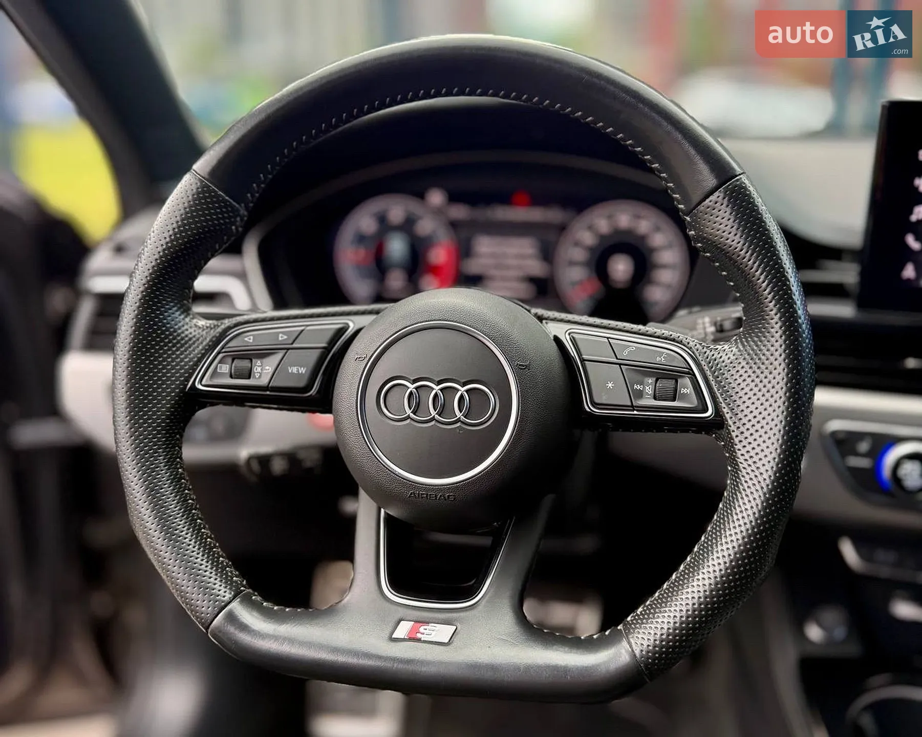 2019 Audi A4 - мініатюра 34