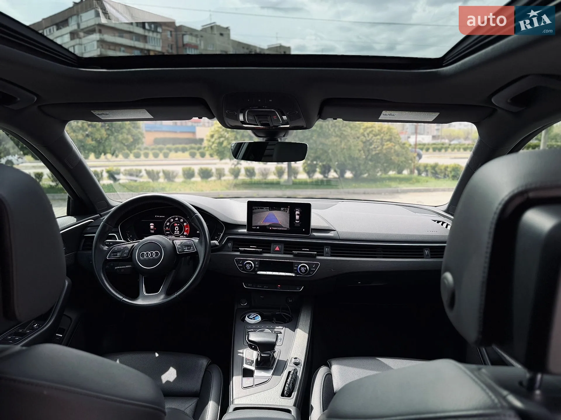 2018 Audi A4 - мініатюра 10