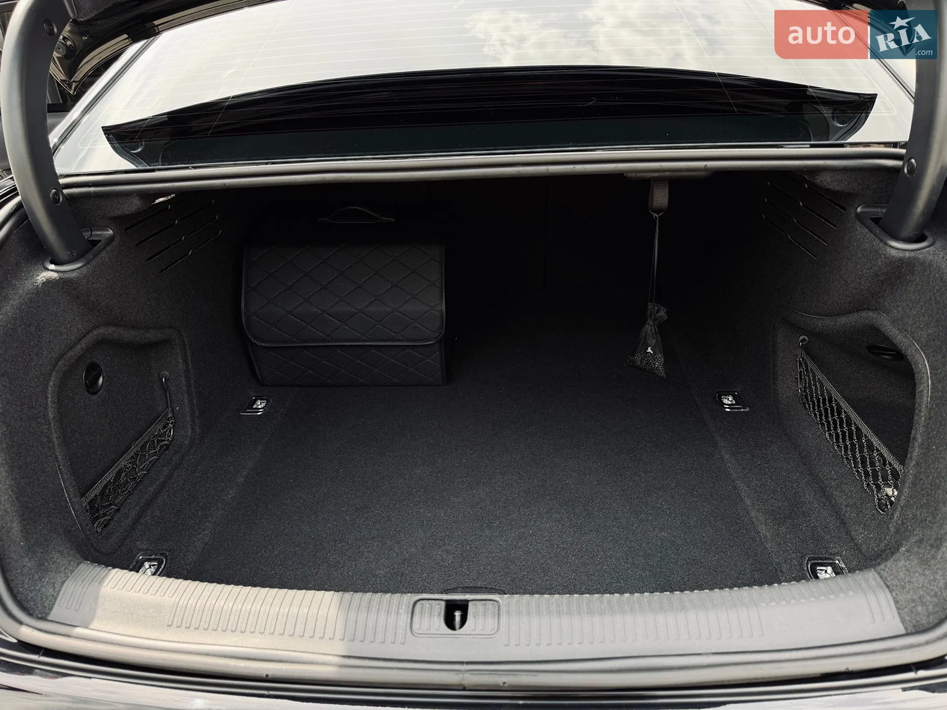 2018 Audi A4 - мініатюра 13