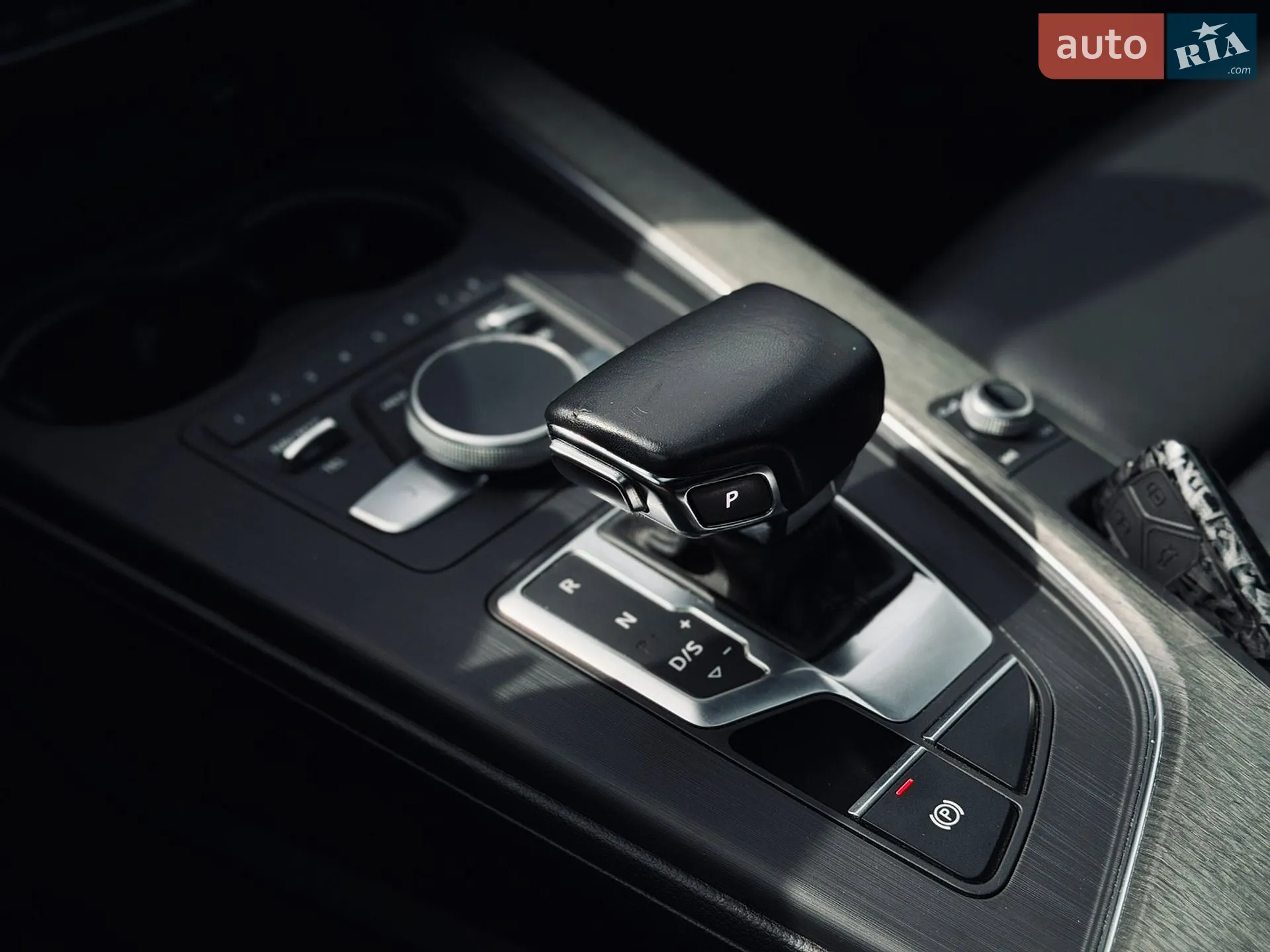 2018 Audi A4 - мініатюра 17