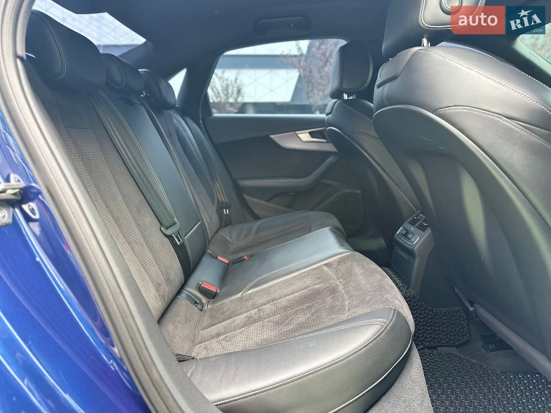 2016 Audi A4 - мініатюра 29