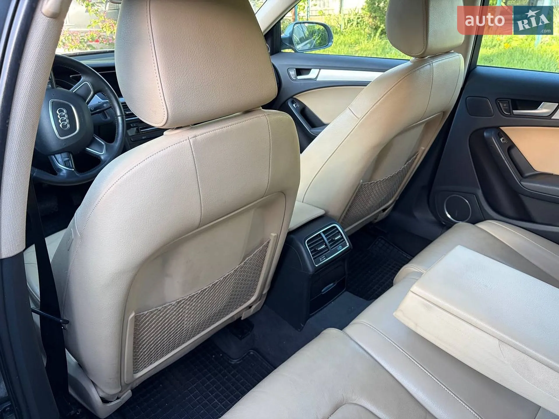 2014 Audi A4 - мініатюра 23