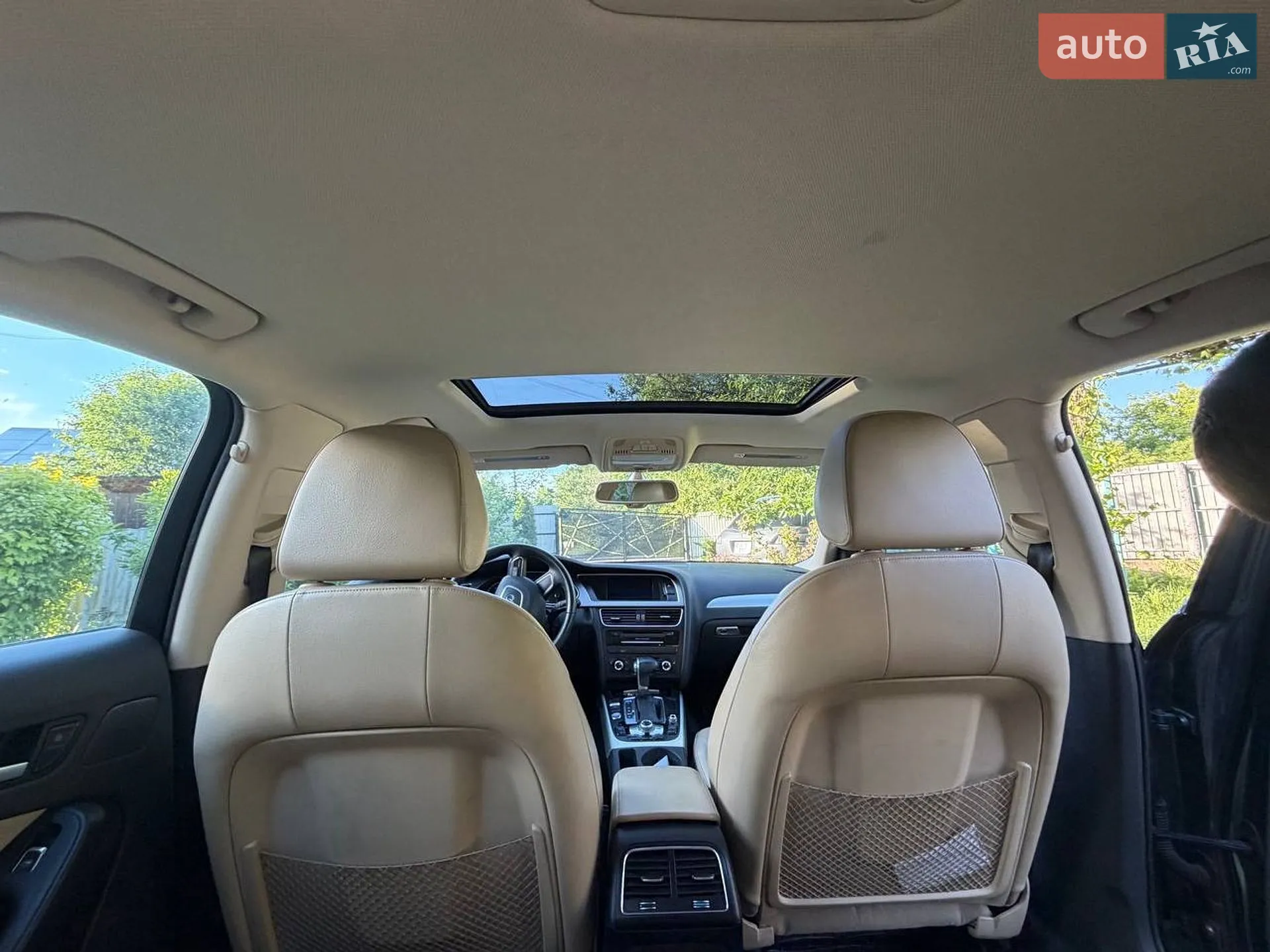 2014 Audi A4 - мініатюра 21