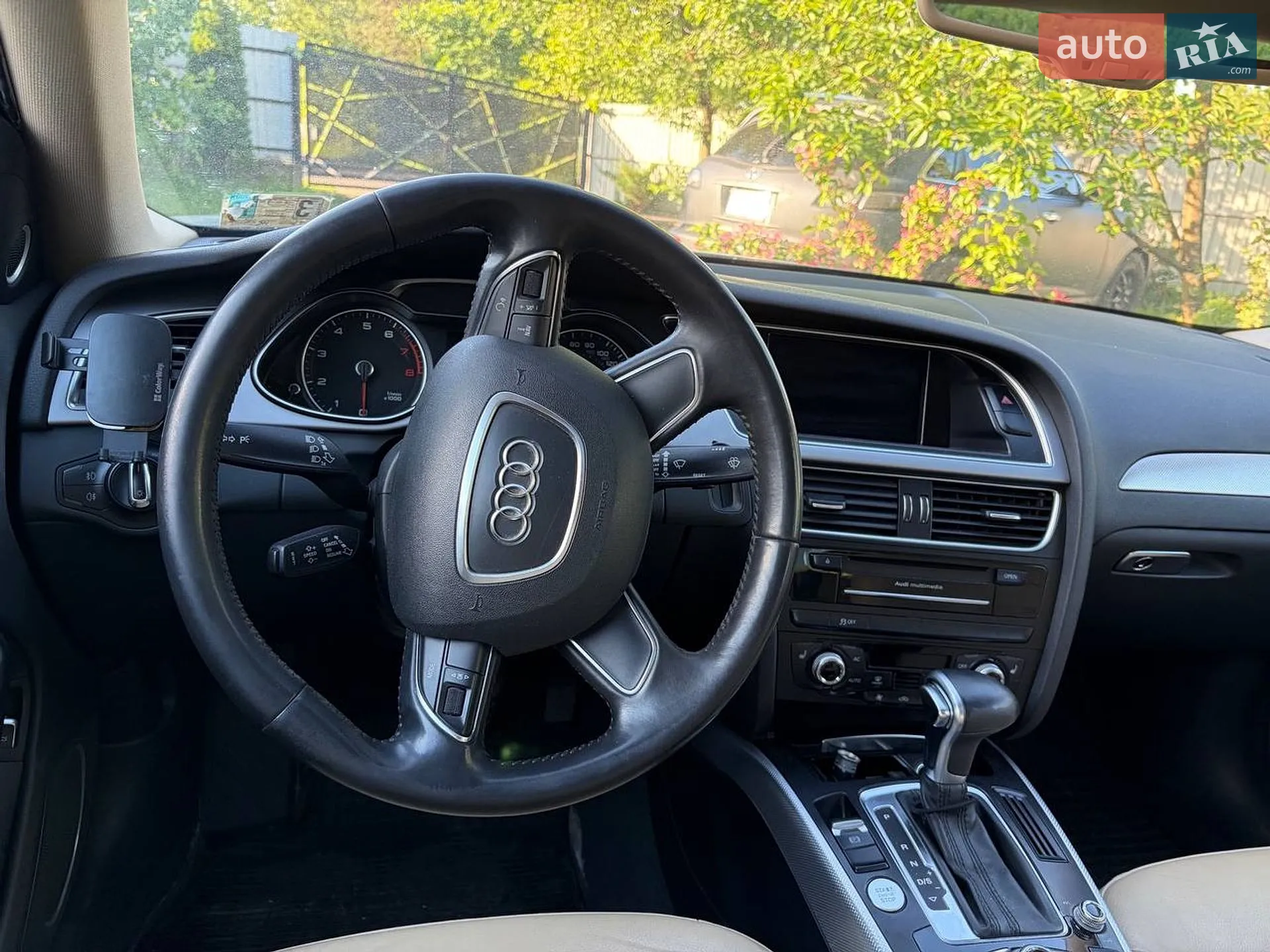 2014 Audi A4 - мініатюра 16