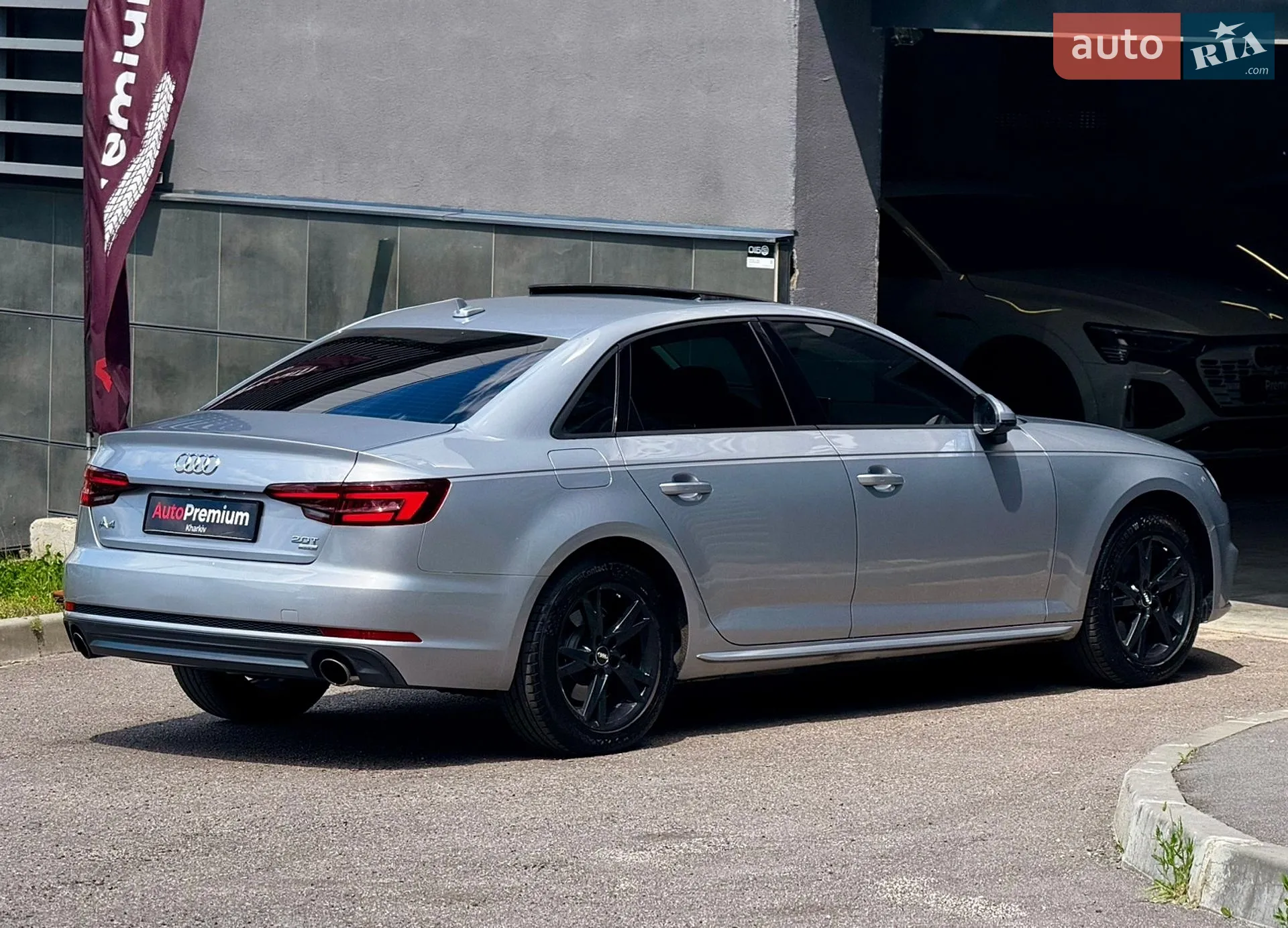 2018 Audi A4 - мініатюра 9