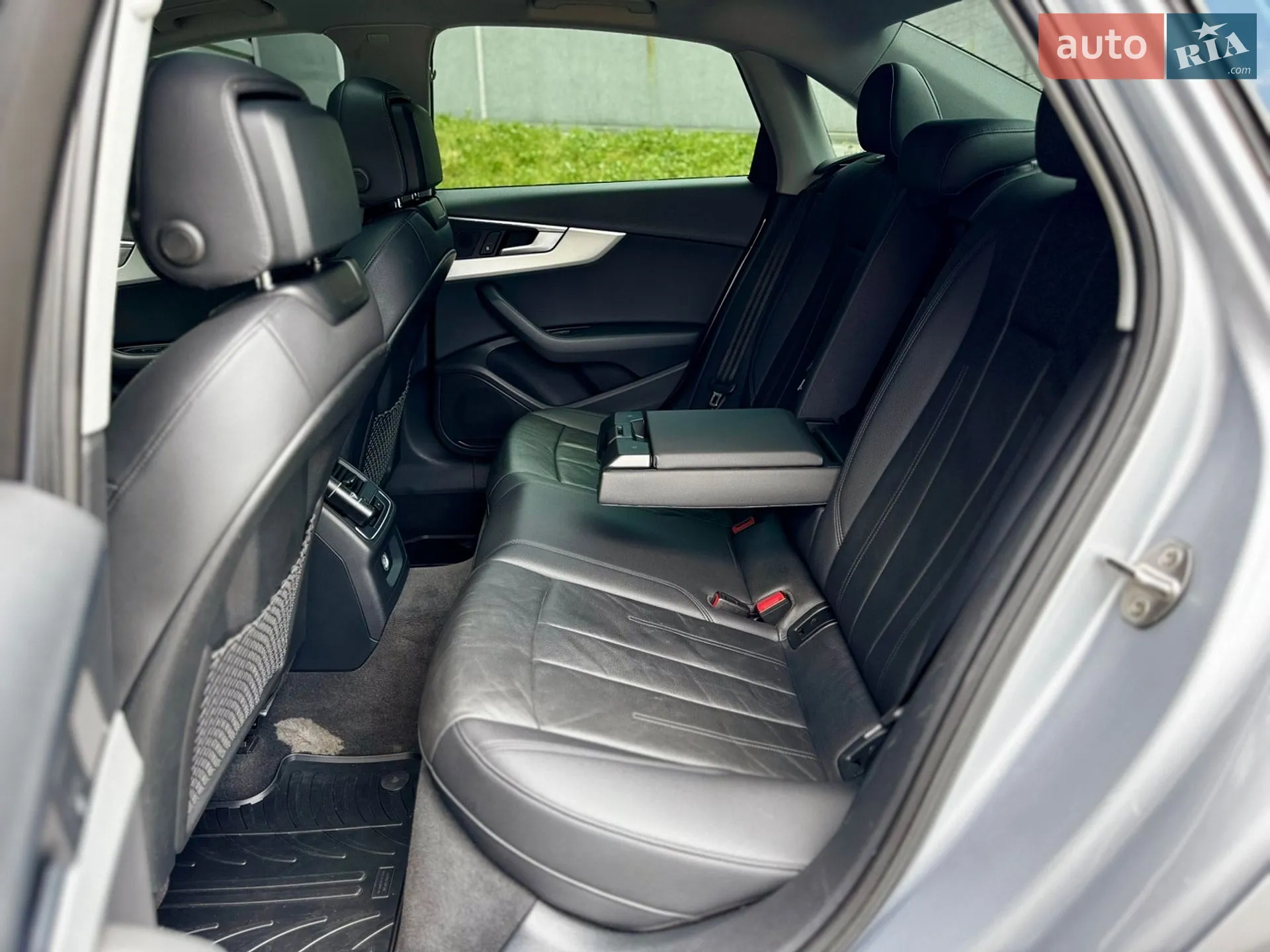 2018 Audi A4 - мініатюра 16