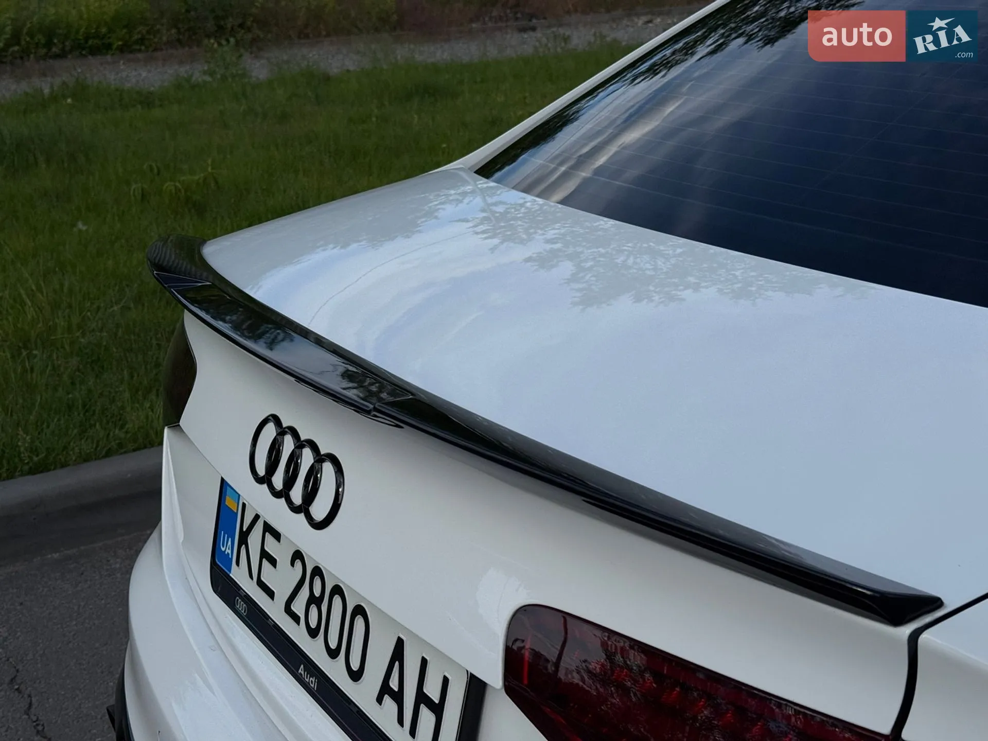 2013 Audi A4 - мініатюра 16