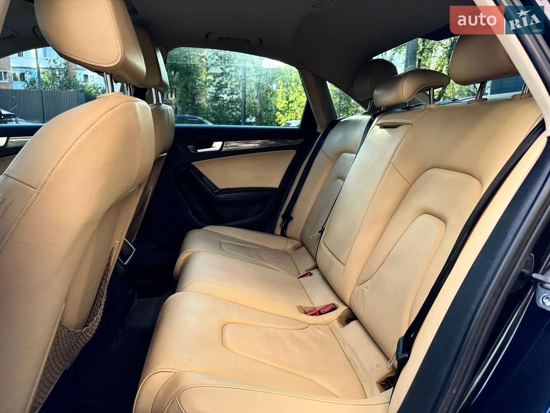 2013 Audi A4 - мініатюра 16