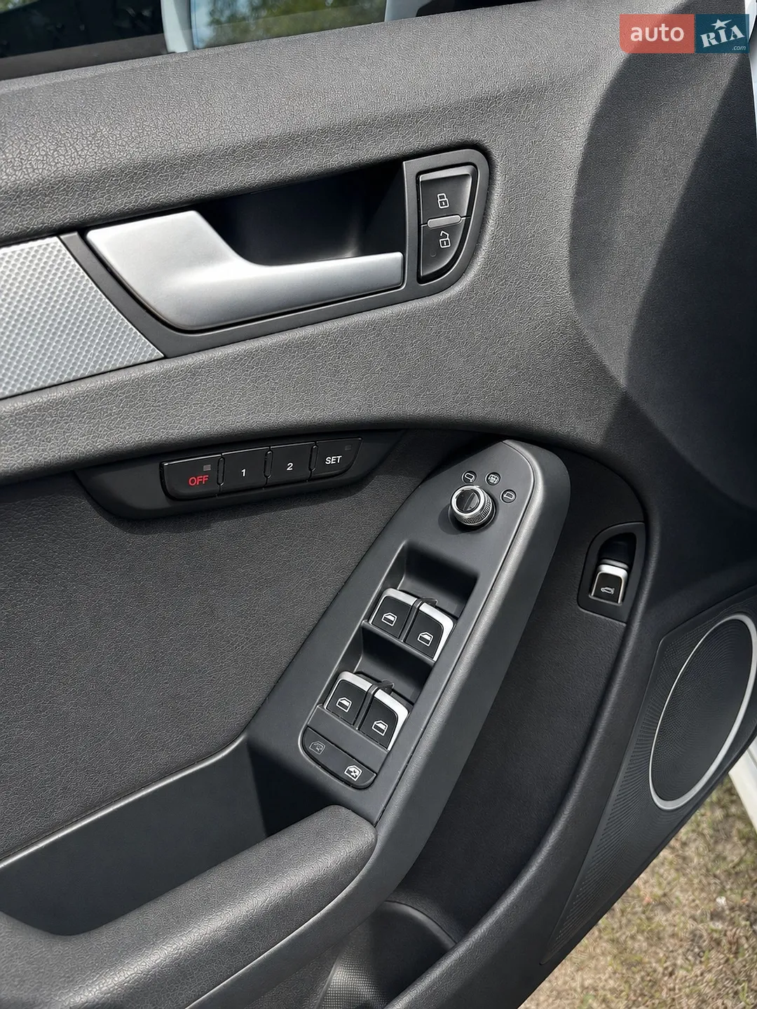 2013 Audi A4 - мініатюра 11