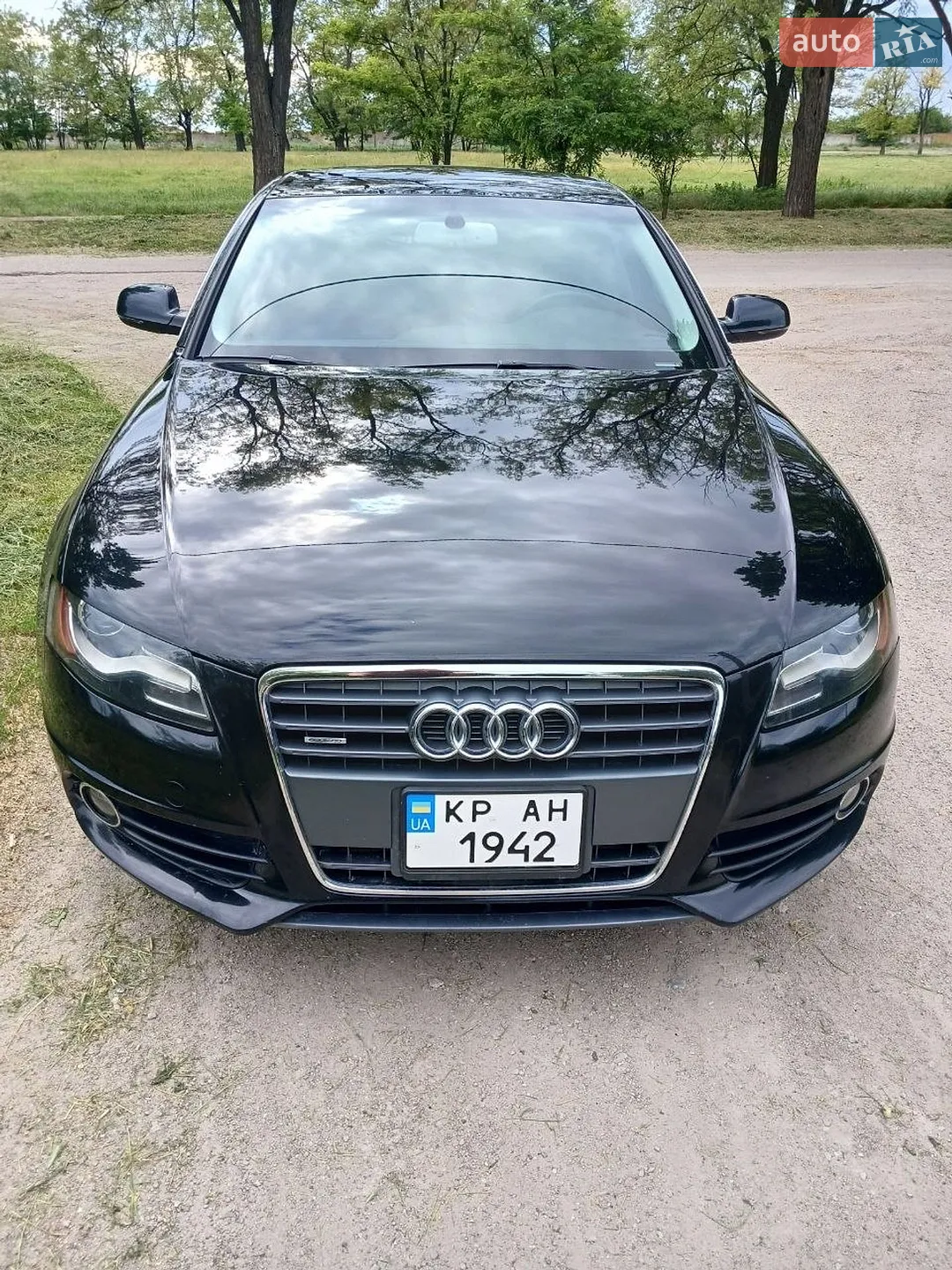 2011 Audi A4 - мініатюра 3