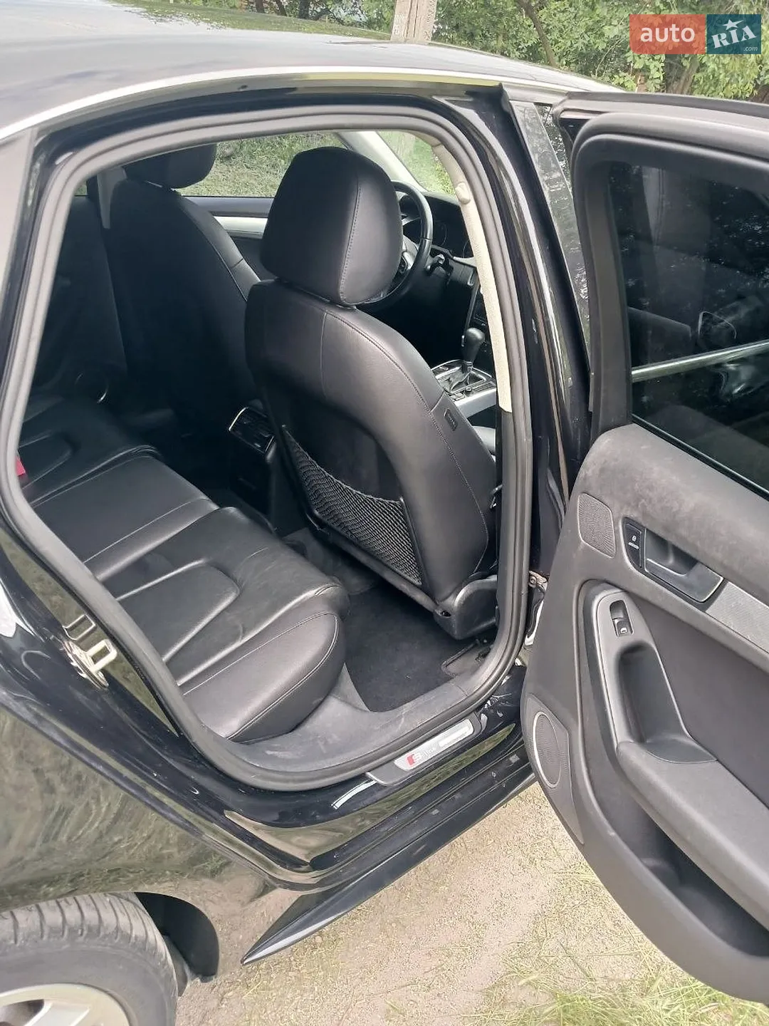 2011 Audi A4 - мініатюра 6