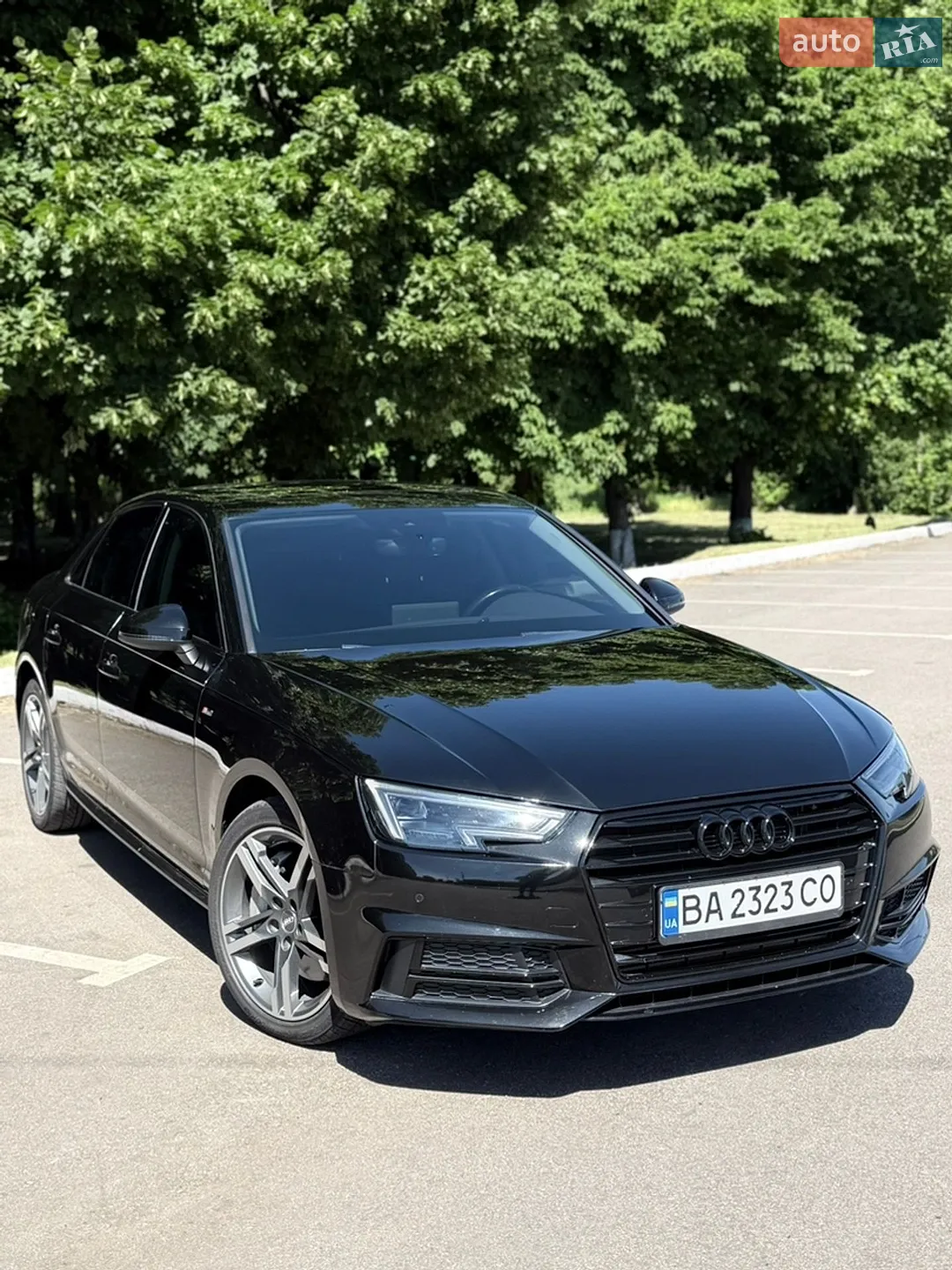 2016 Audi A4 - мініатюра 11