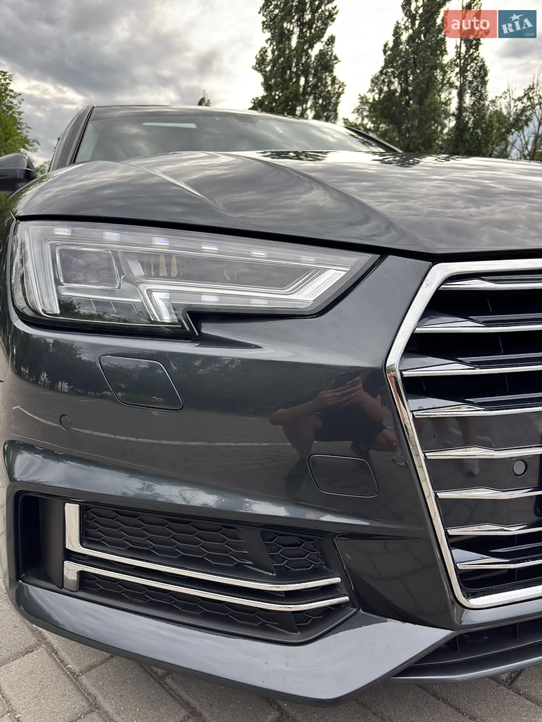 2018 Audi A4 - мініатюра 13