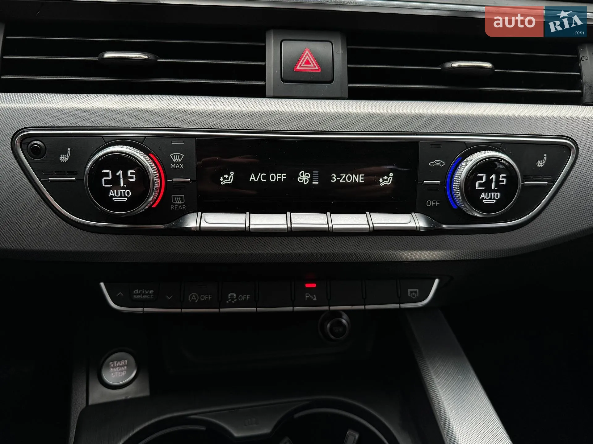 2017 Audi A4 - мініатюра 36