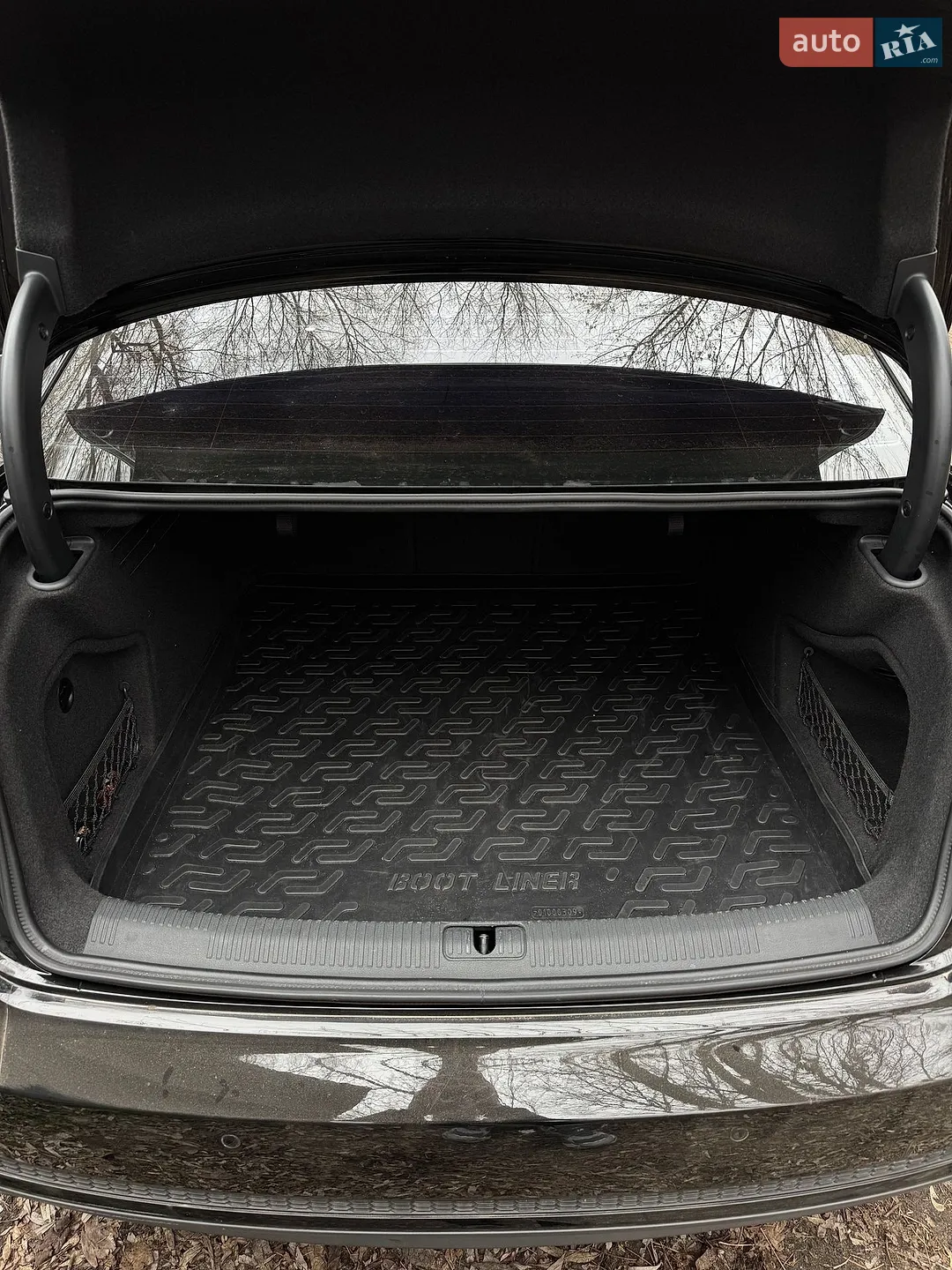 2017 Audi A4 - мініатюра 52
