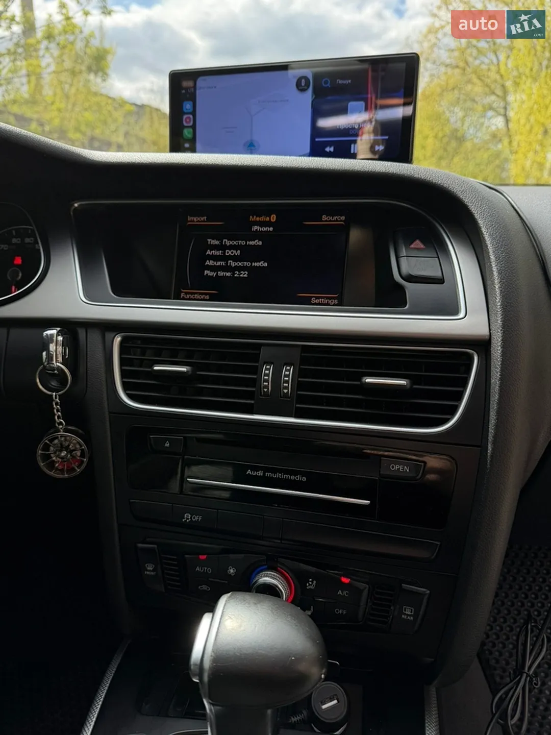 2014 Audi A4 - мініатюра 13