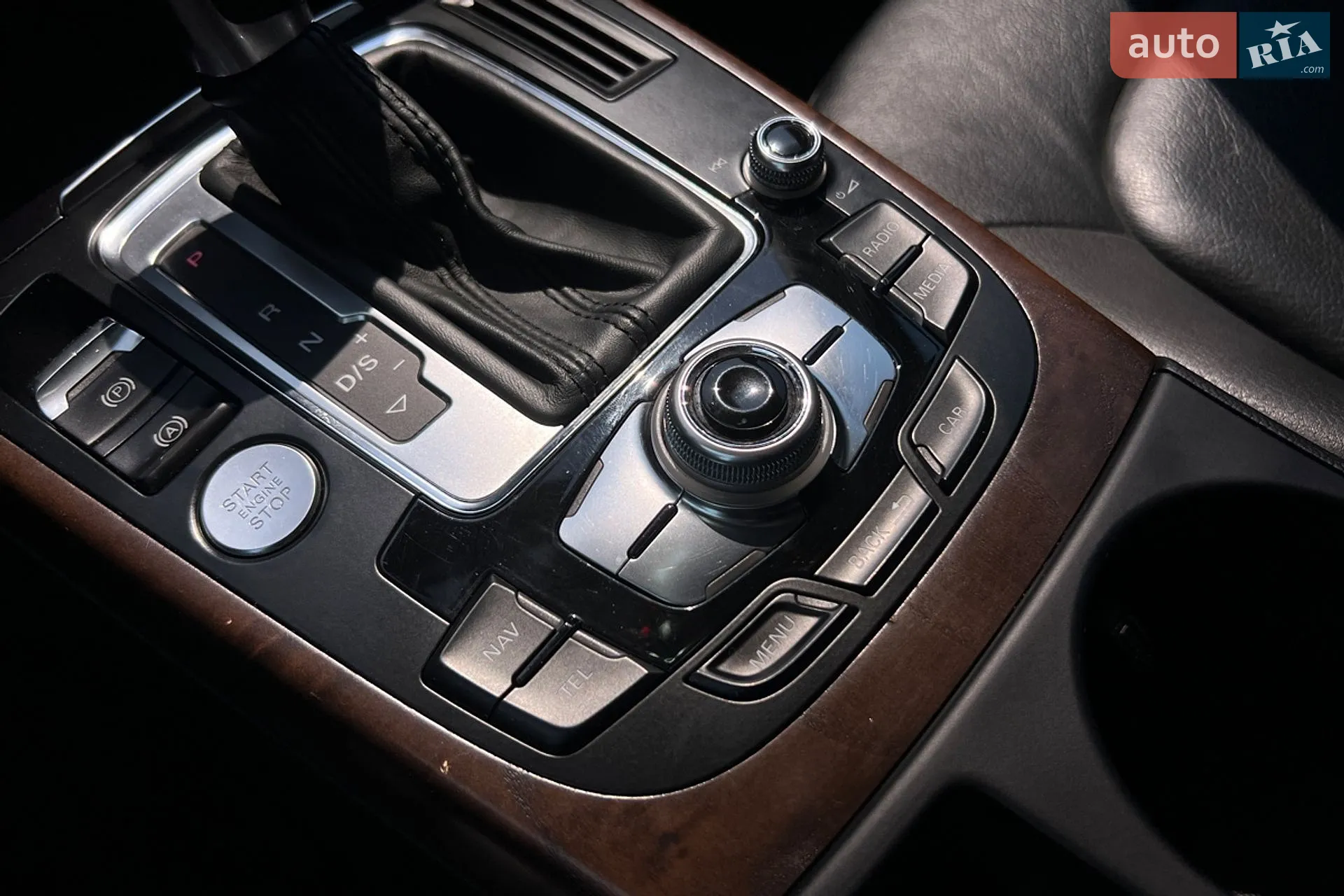 2015 Audi A4 - мініатюра 17