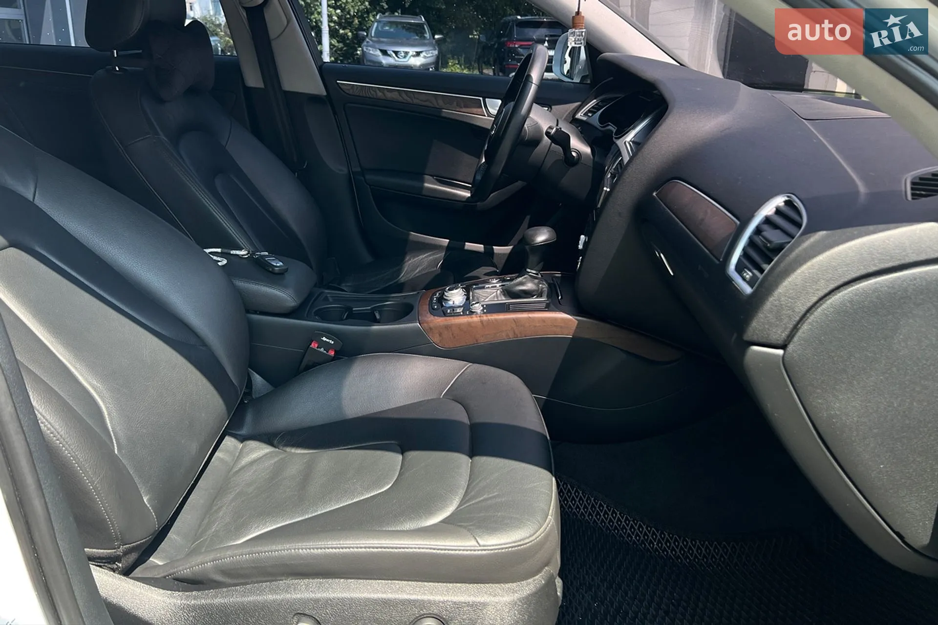 2015 Audi A4 - мініатюра 20
