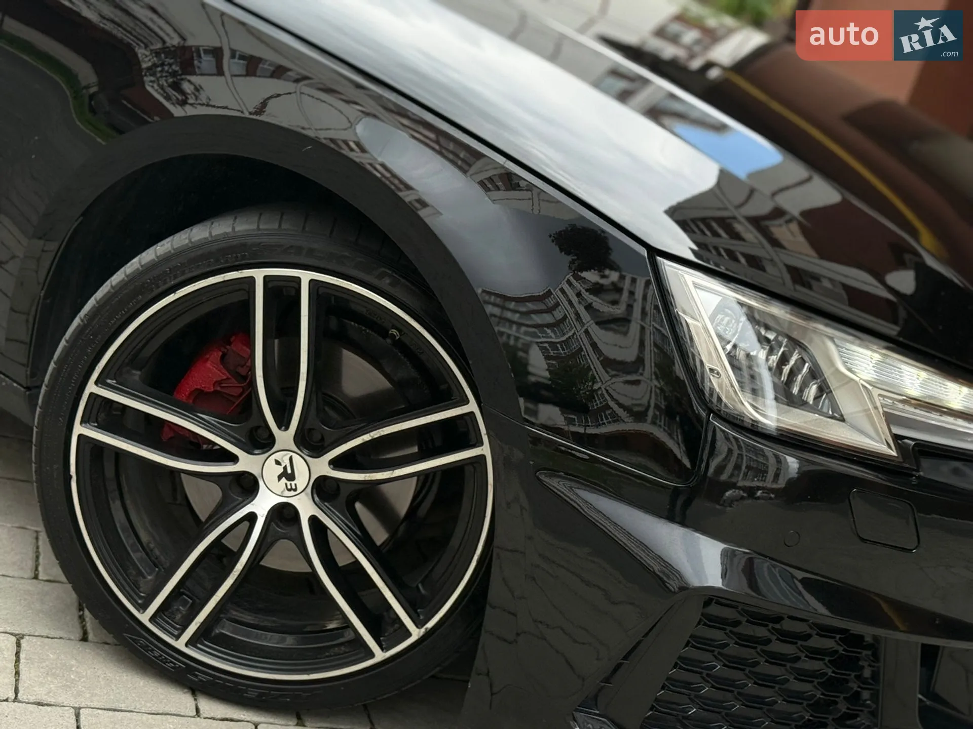 2016 Audi A4 - мініатюра 7
