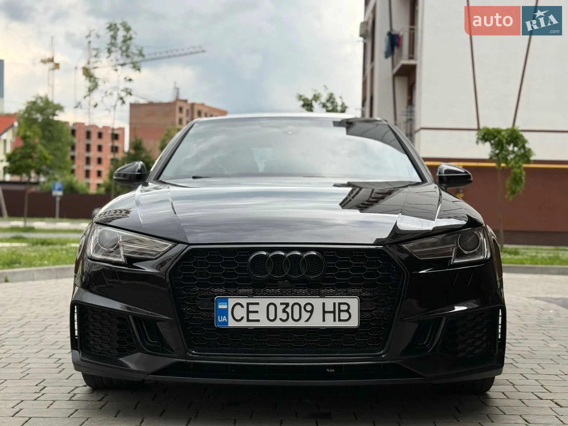 2016 Audi A4 - мініатюра 11