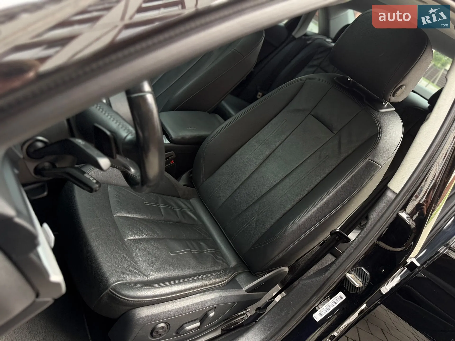 2016 Audi A4 - мініатюра 35