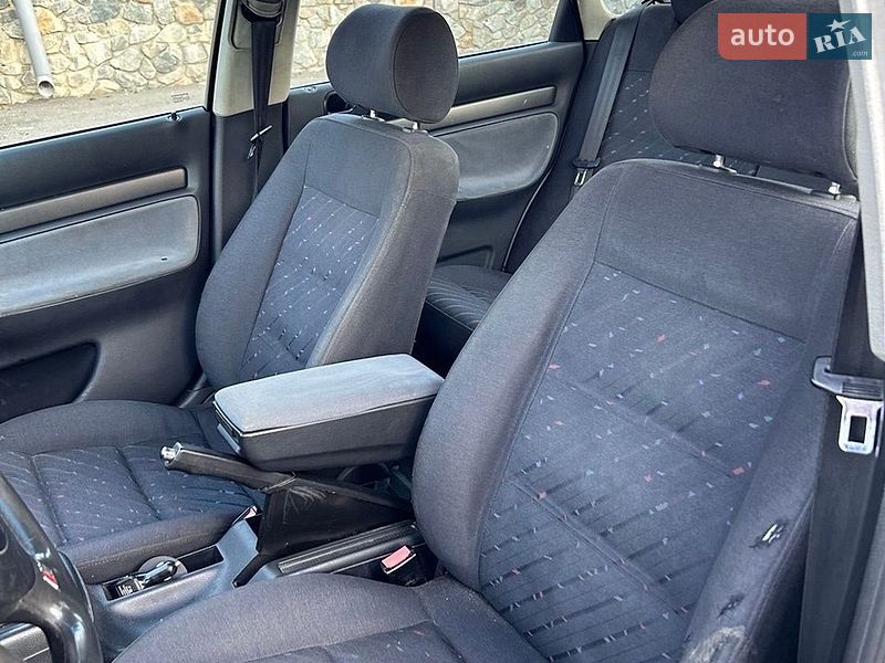 Седан Audi A4 1996 в Белой Церкви фото 4 Седан Audi A4 1996 в Белой Церкви