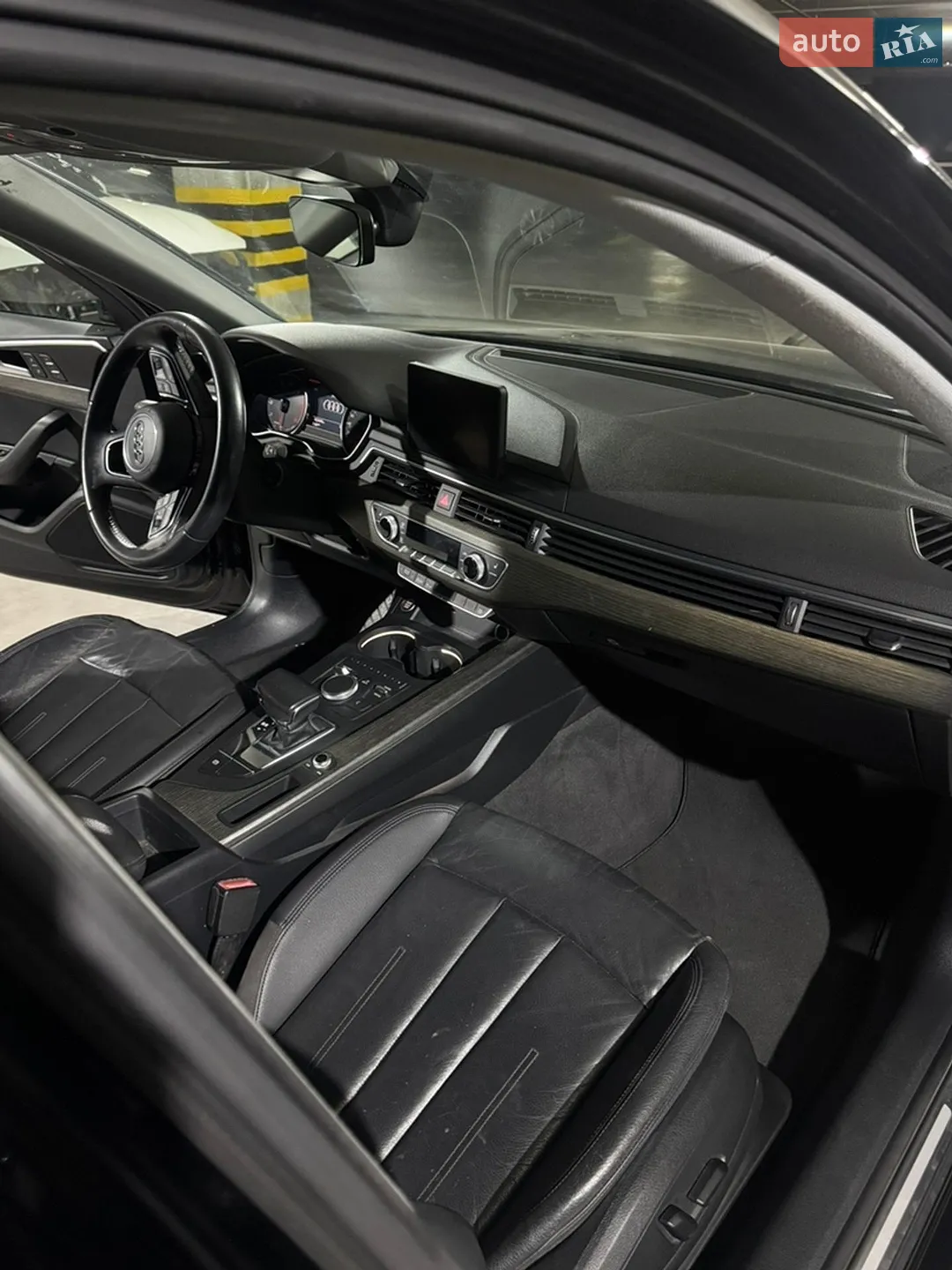 2018 Audi A4 - мініатюра 10