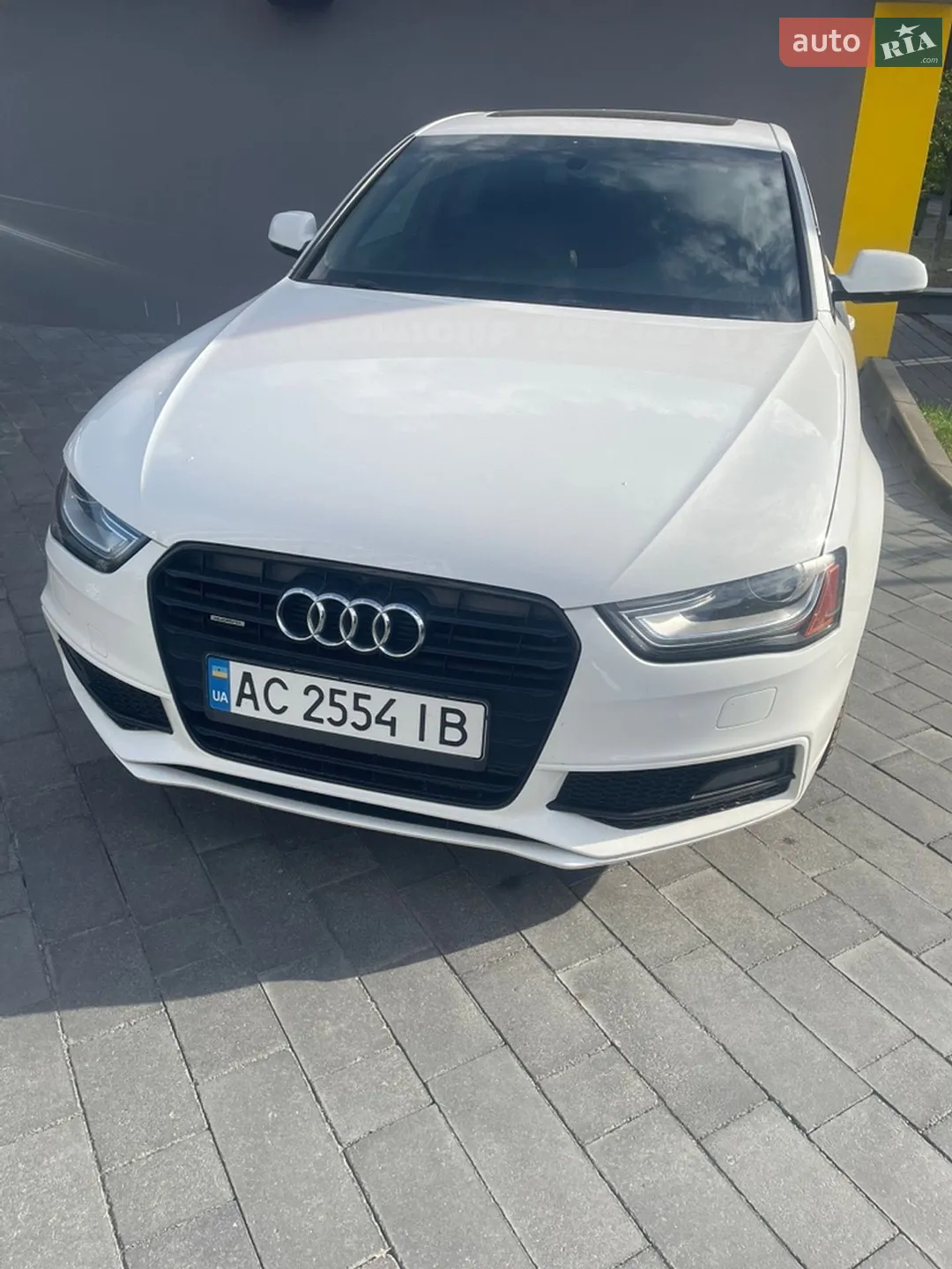 2013 Audi A4 - фото 1