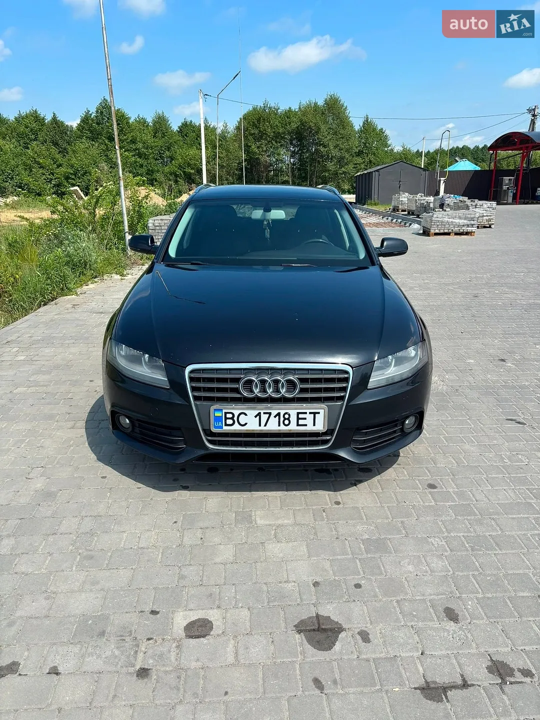 2011 Audi A4 - мініатюра 2