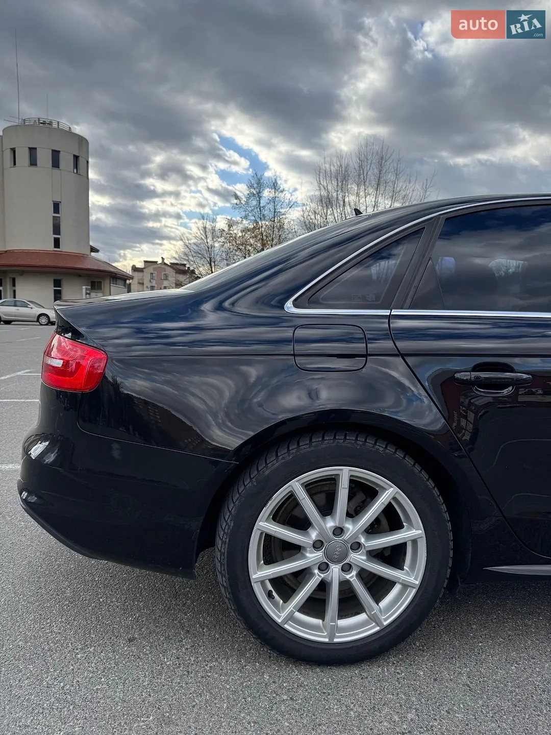 2015 Audi A4 - мініатюра 13