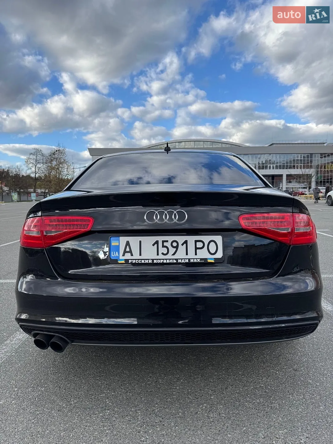 2015 Audi A4 - мініатюра 18
