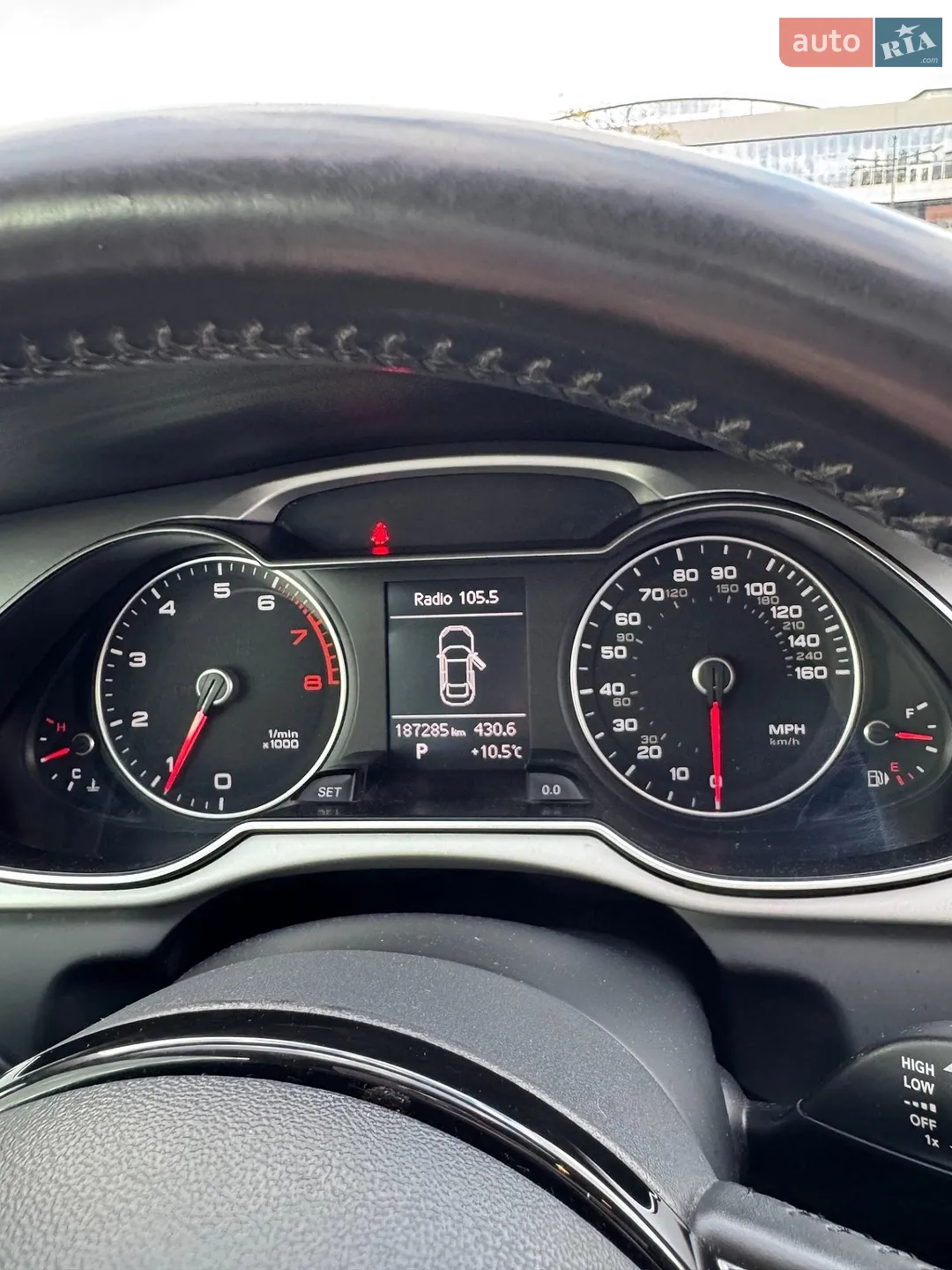 2015 Audi A4 - мініатюра 23