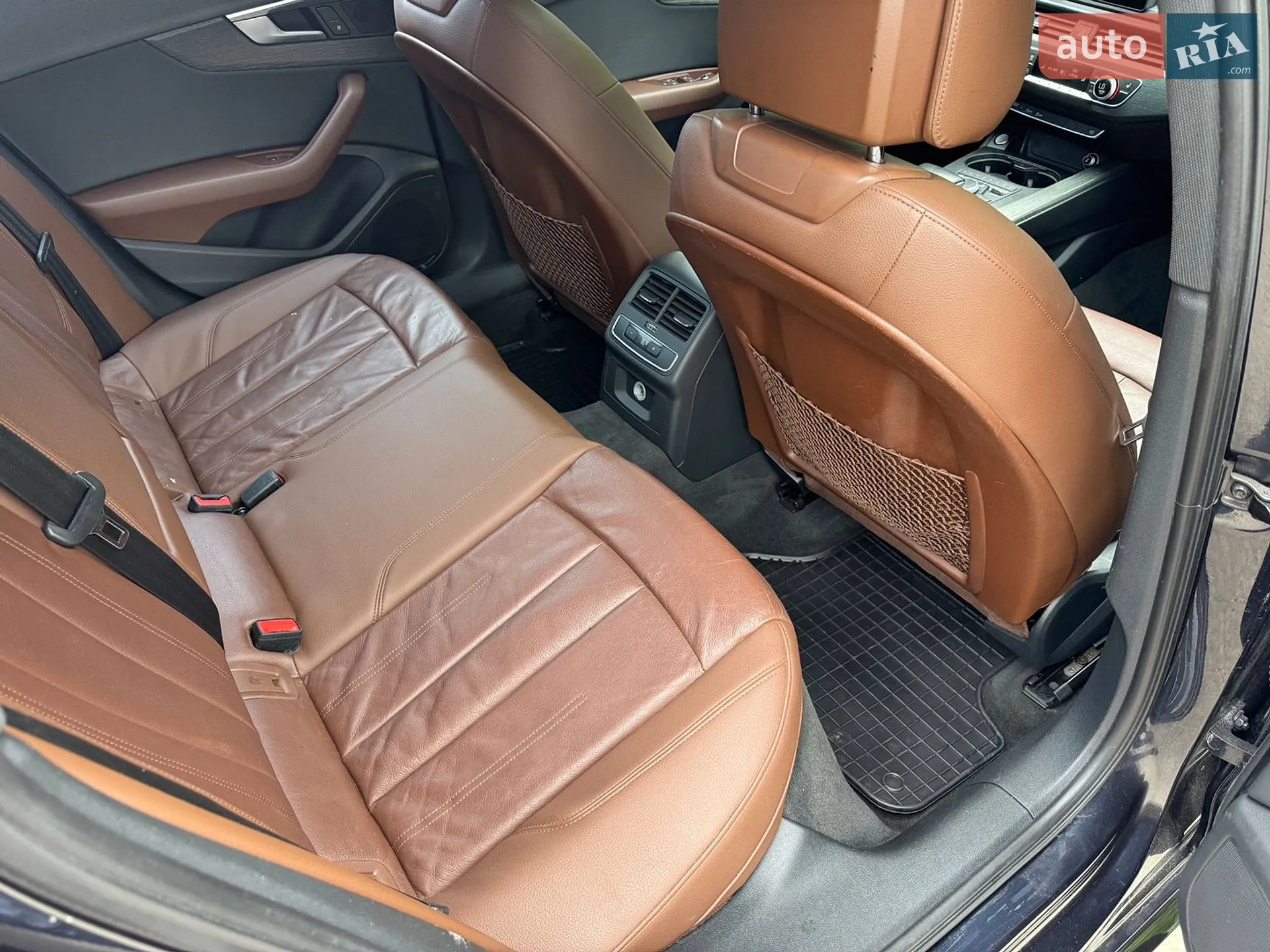 2017 Audi A4 - мініатюра 23